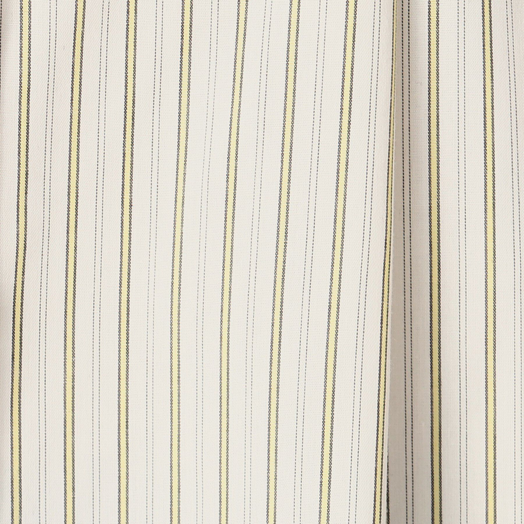 Dessin「【洗える】テントラインブラウス（XS～L）」|シャツ・ブラウス|