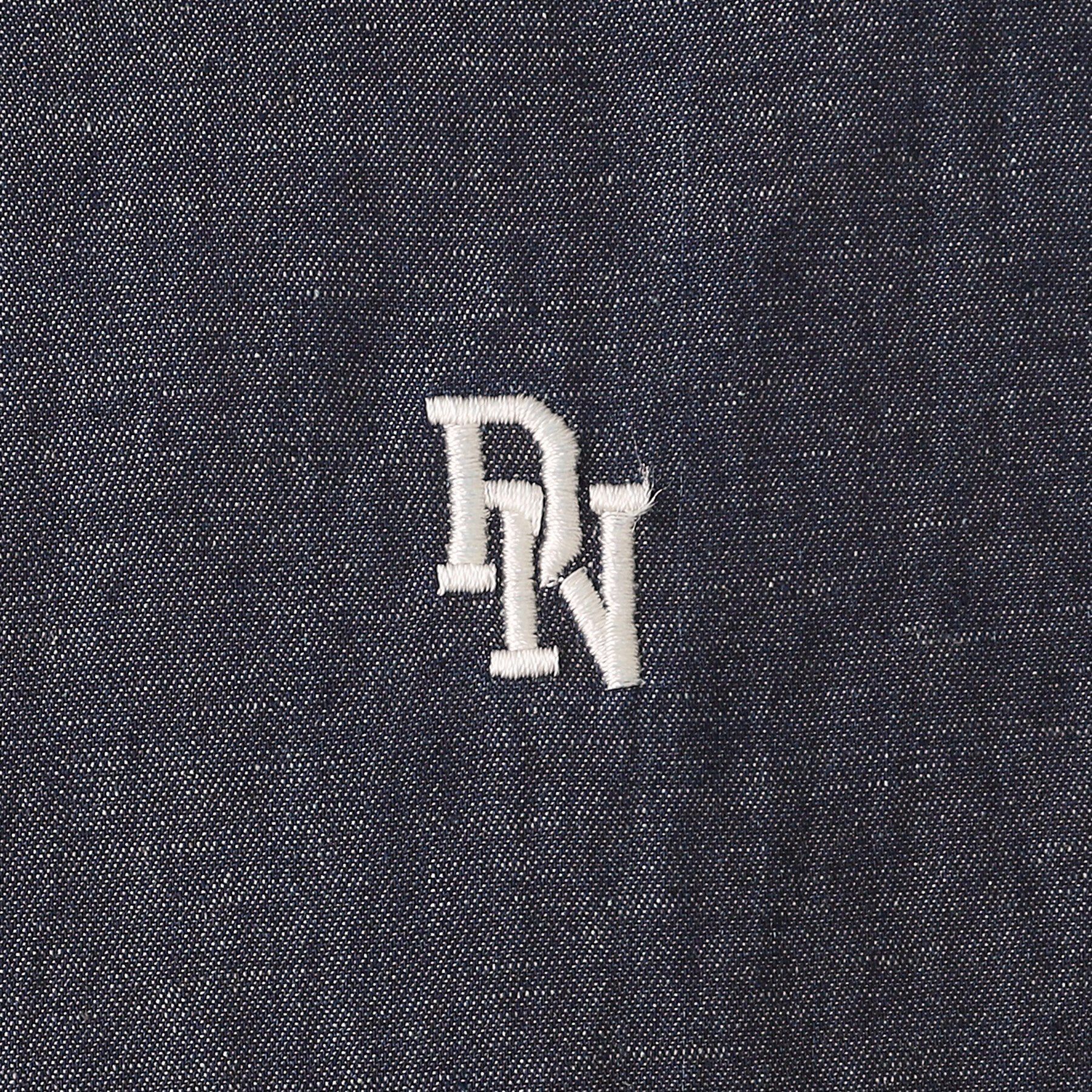 Dessin「綿麻デニムシャツ」|シャツ・ブラウス|