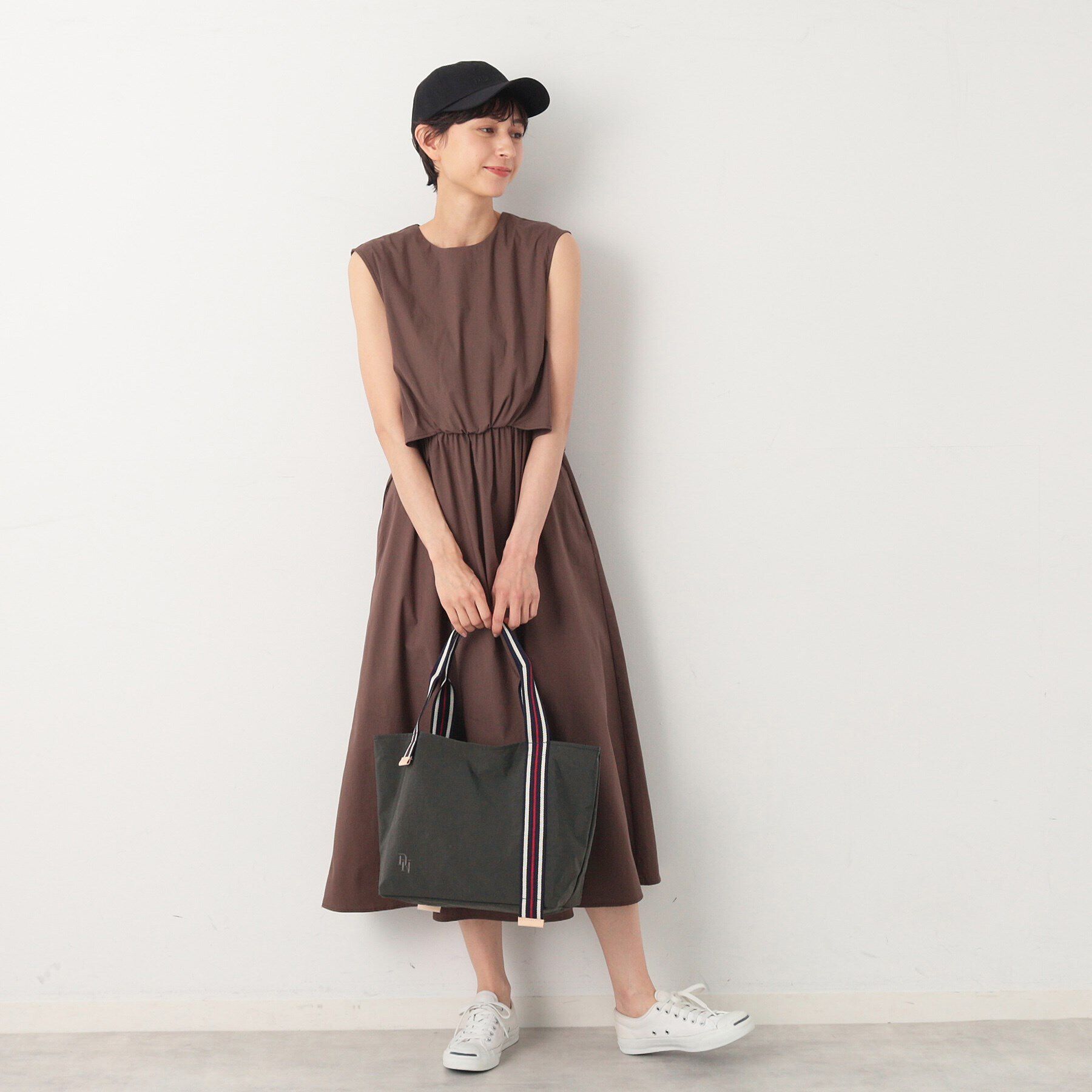 Dessin「テープナイロントートバッグ」|トートバッグ|