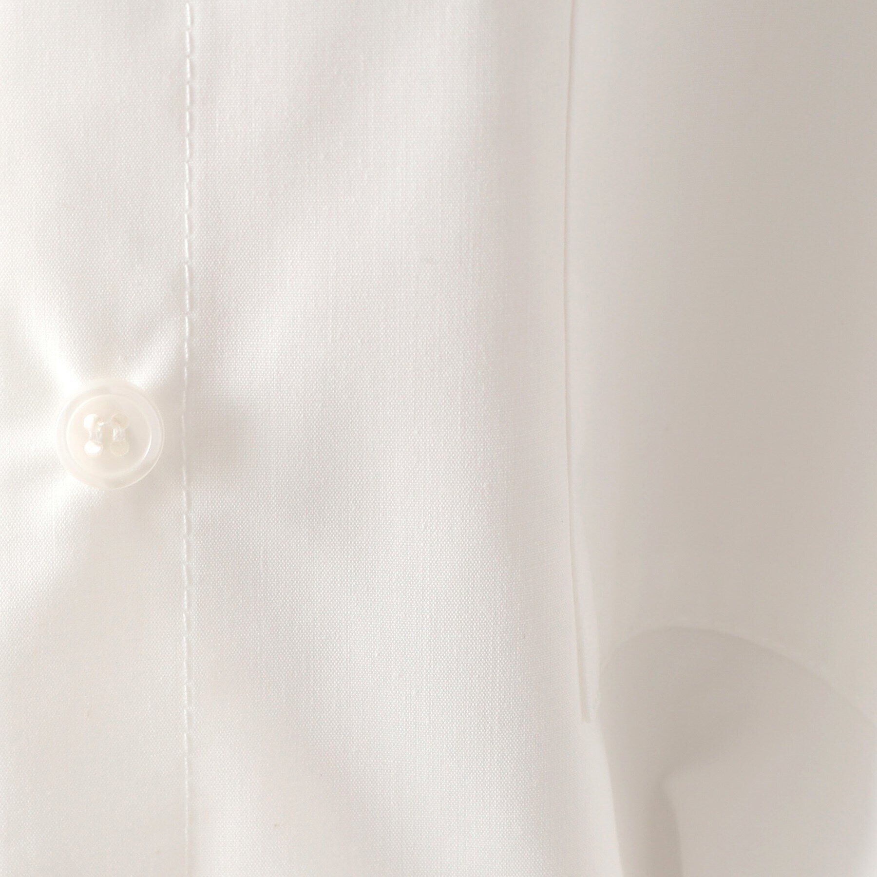 Dessin「【洗える】オーバーシャツ」|シャツ・ブラウス|