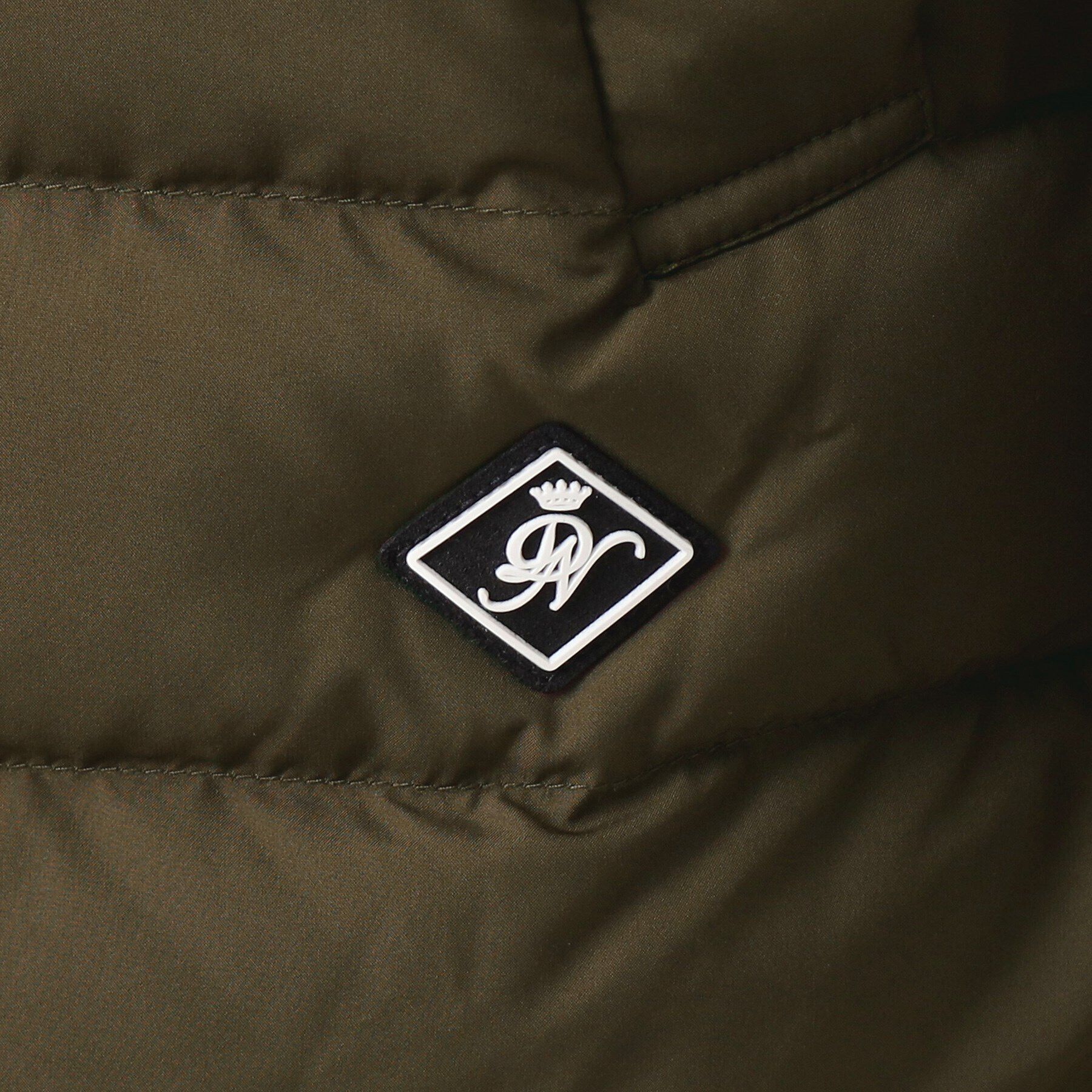 Dessin「【2WAY】ミュラーダウン（XS～L）」|ダウン|