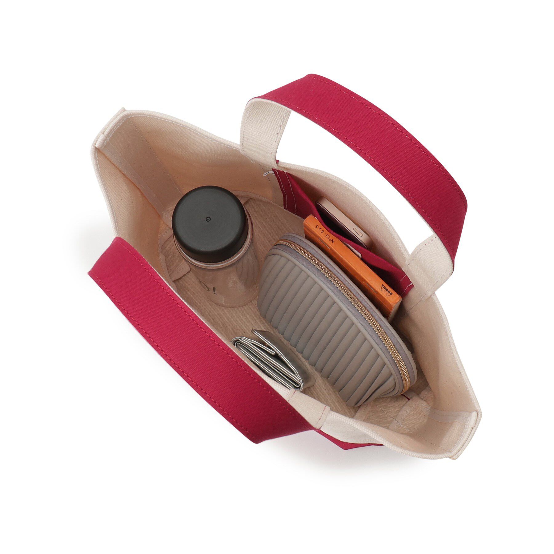 Dessin「6号帆布ボートバッグ」|トートバッグ|