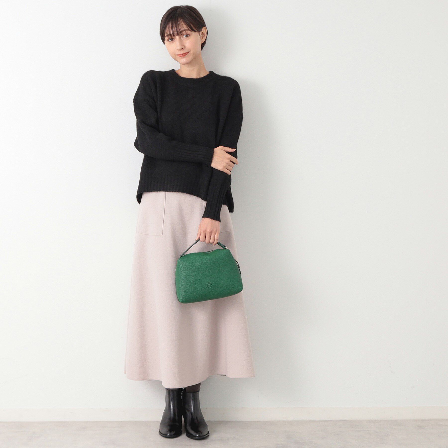 Dessin「3WAYオリジナルテープミニボストン」|ショルダー・メッセンジャー|