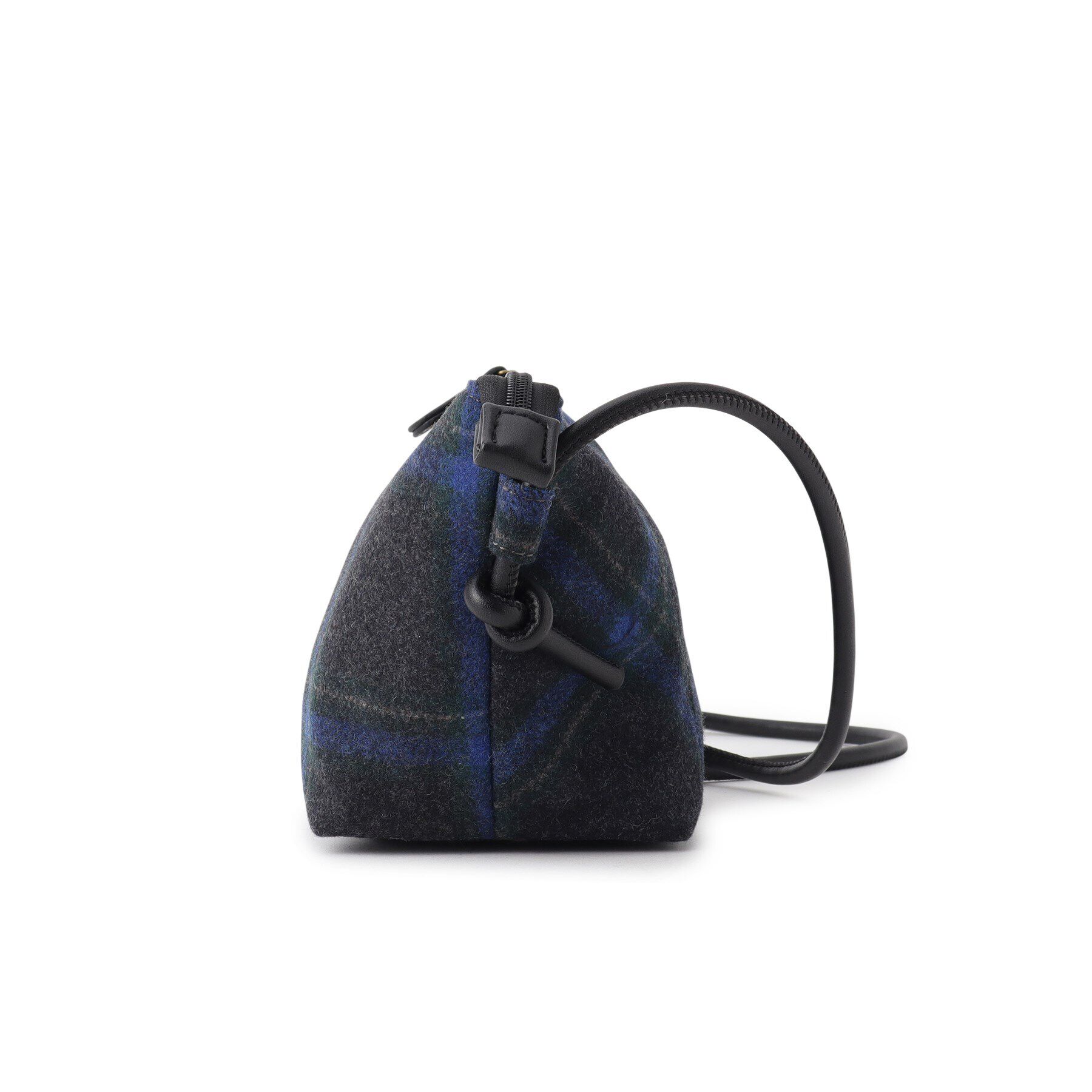 Dessin「チェックミニトートショルダー」|ショルダー・メッセンジャー|