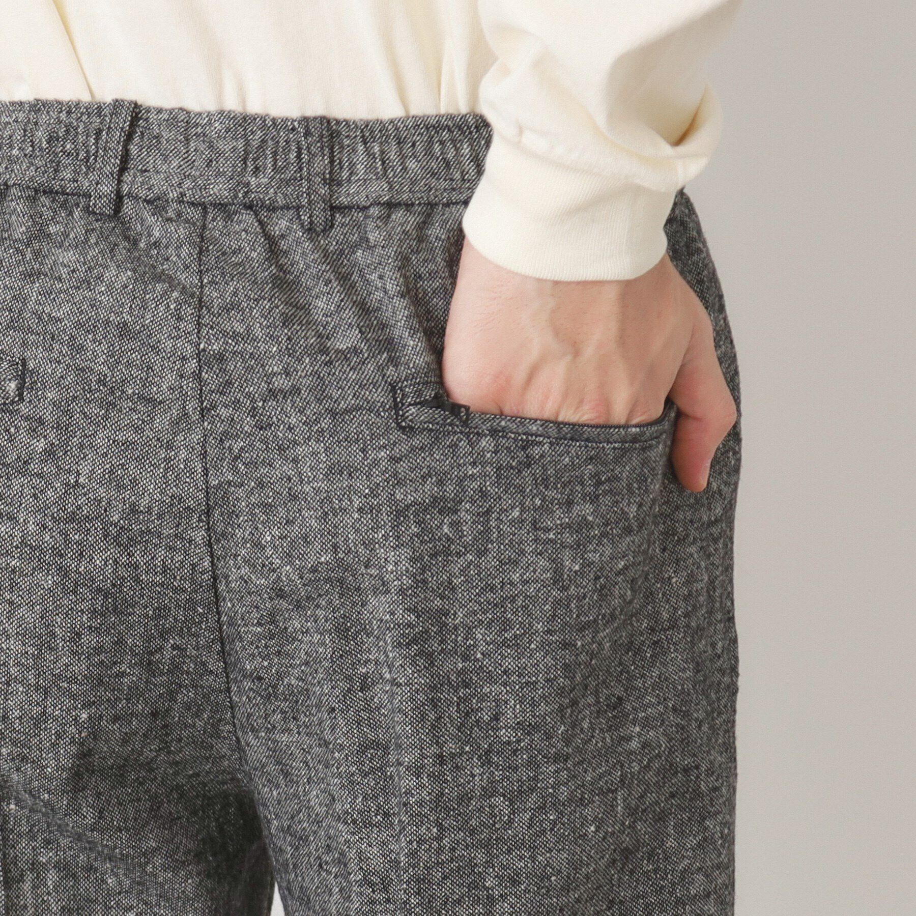 Dessin「テーパードパンツ」|その他|