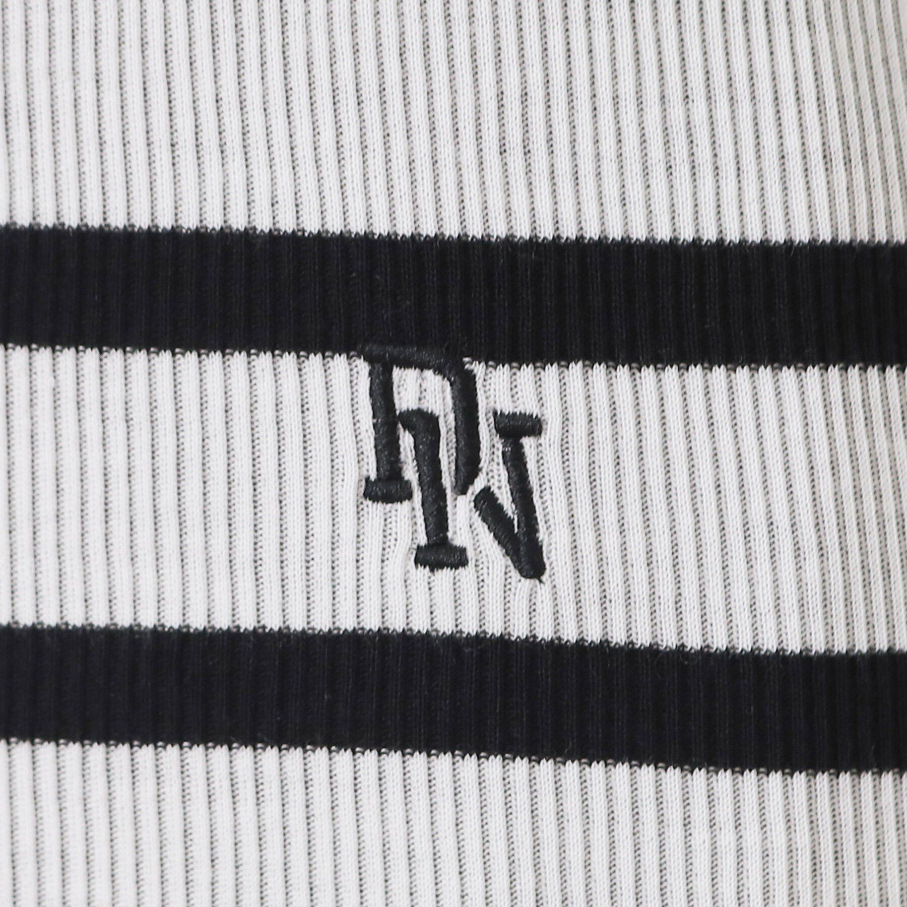 Dessin「リブタートルネックロングスリーブ」|Tシャツ・カットソー|