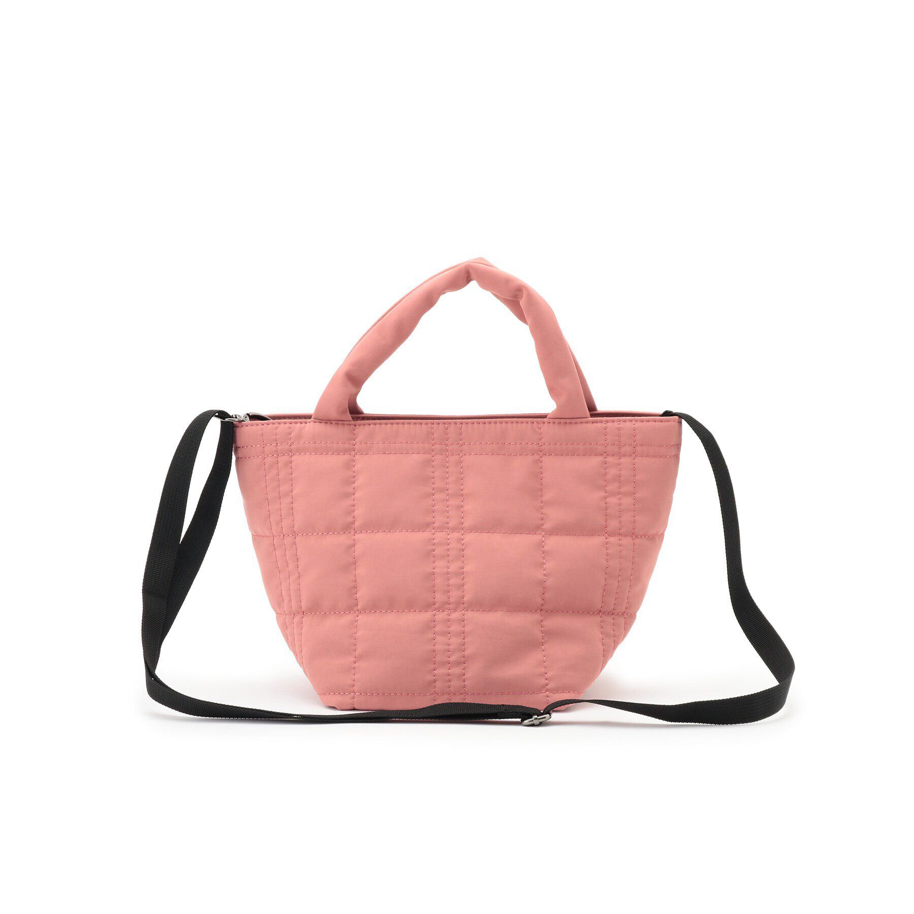 Dessin「【軽量・2WAY】オリジナルキルトミニトート」|トートバッグ|