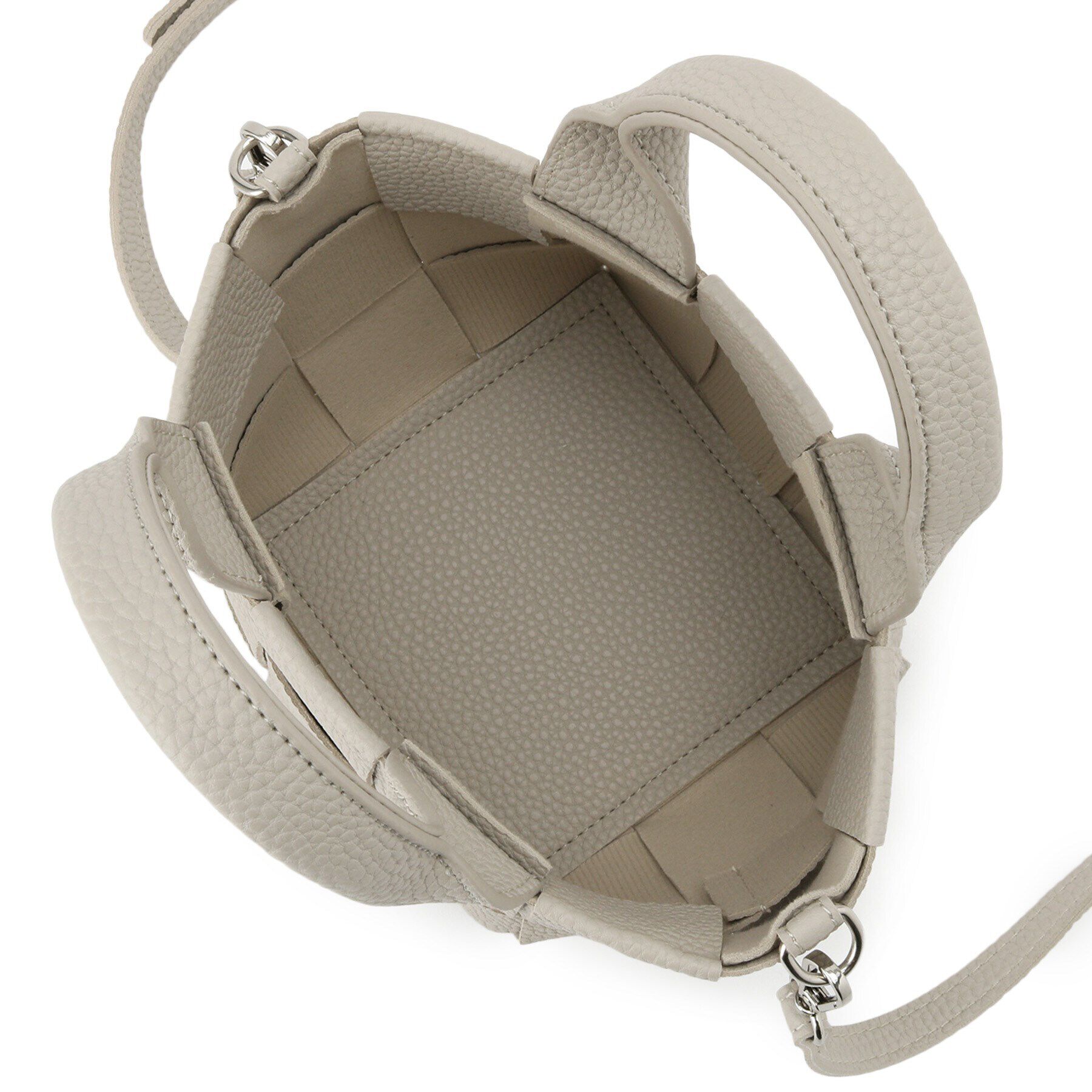 Dessin「2WAYミニメッシュトート」|ショルダー・メッセンジャー|