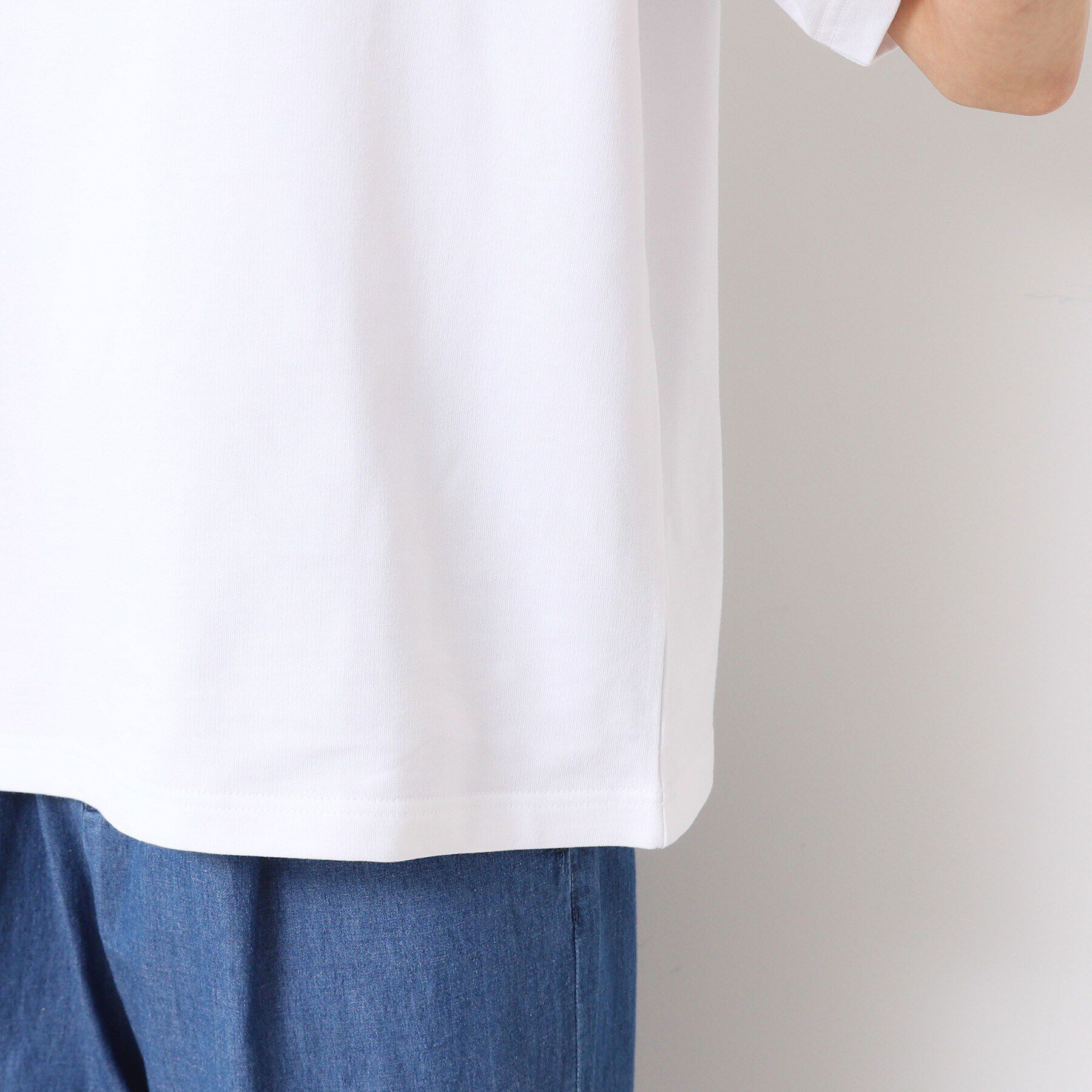 Dessin「【ユニセックス】ロゴTシャツ」|Tシャツ・カットソー|