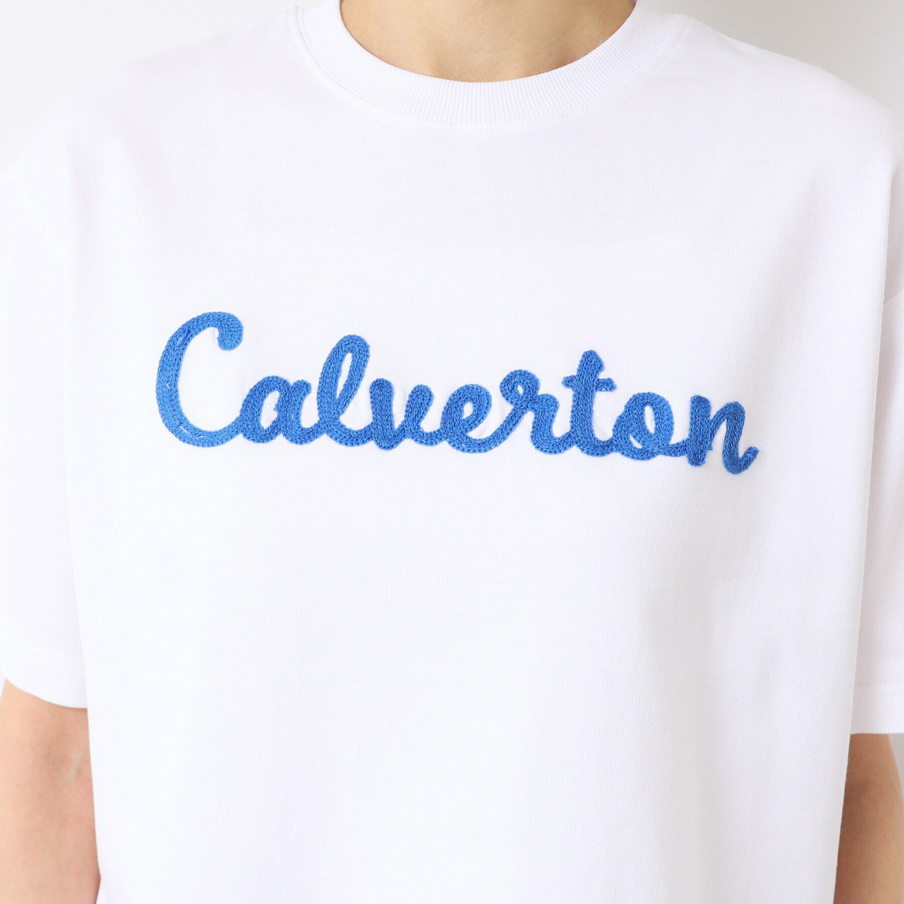 Dessin「【ユニセックス】ロゴTシャツ」|Tシャツ・カットソー|