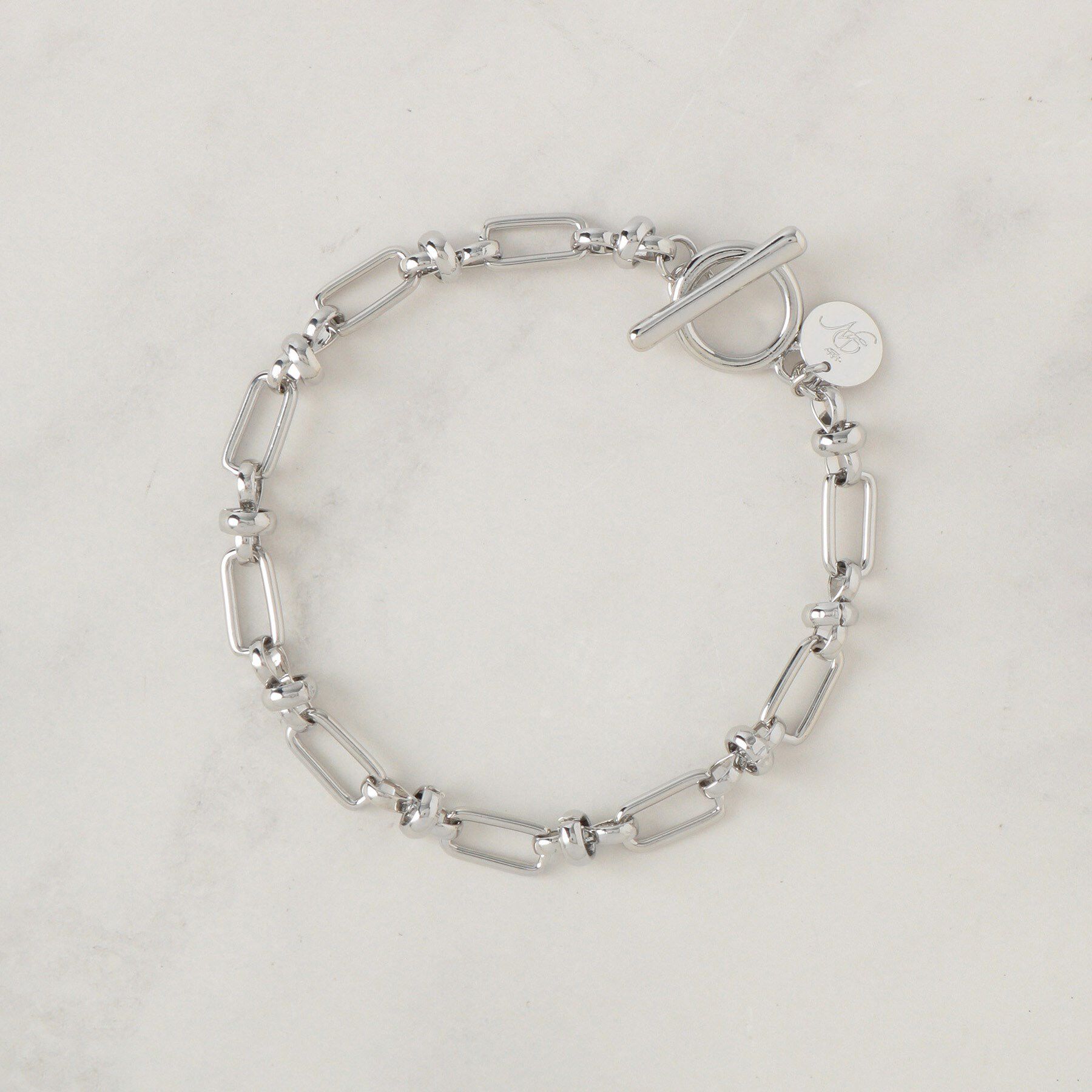 Dessin「チェーンブレスレット」|ブレスレット・バングル|