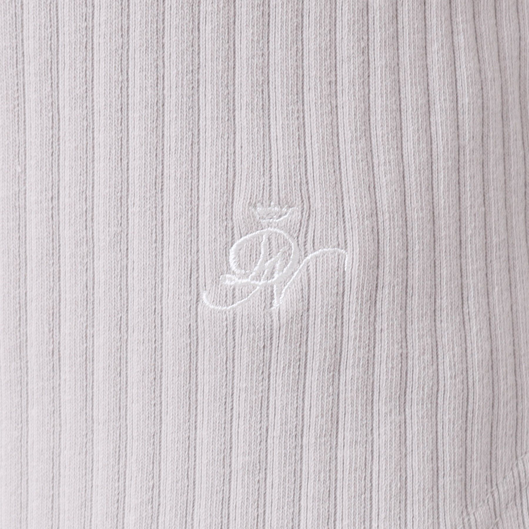 Dessin「【2WAY・洗える】リブタンク（S～L）」|キャミソール|