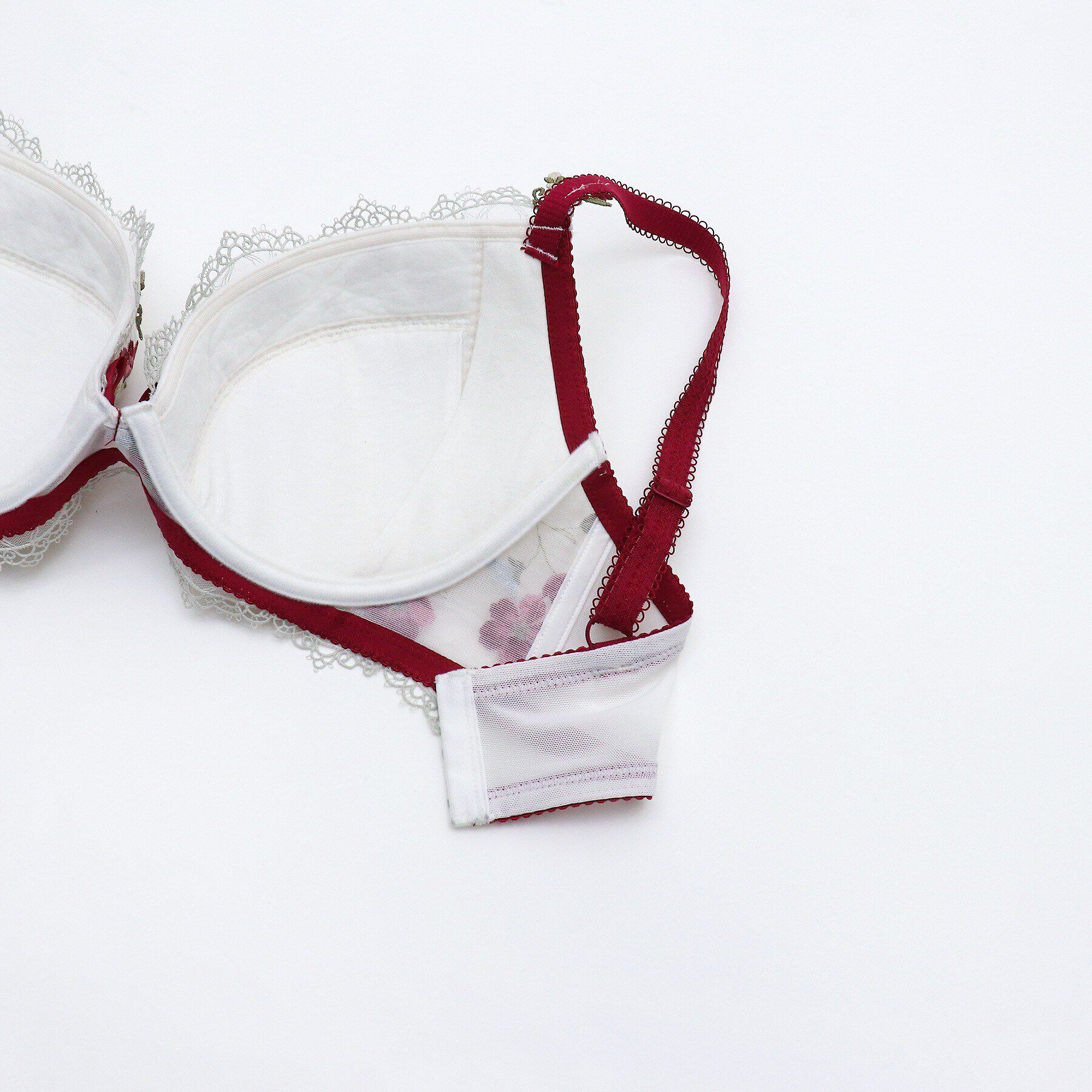 Risa Magli「アン・マリー ブラジャー」|インナー|