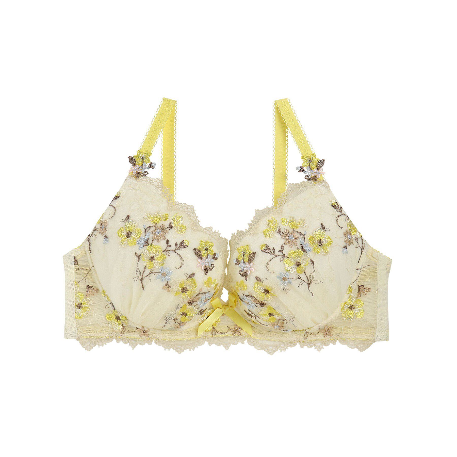 Risa Magli「アン・マリー ブラジャー」|インナー|