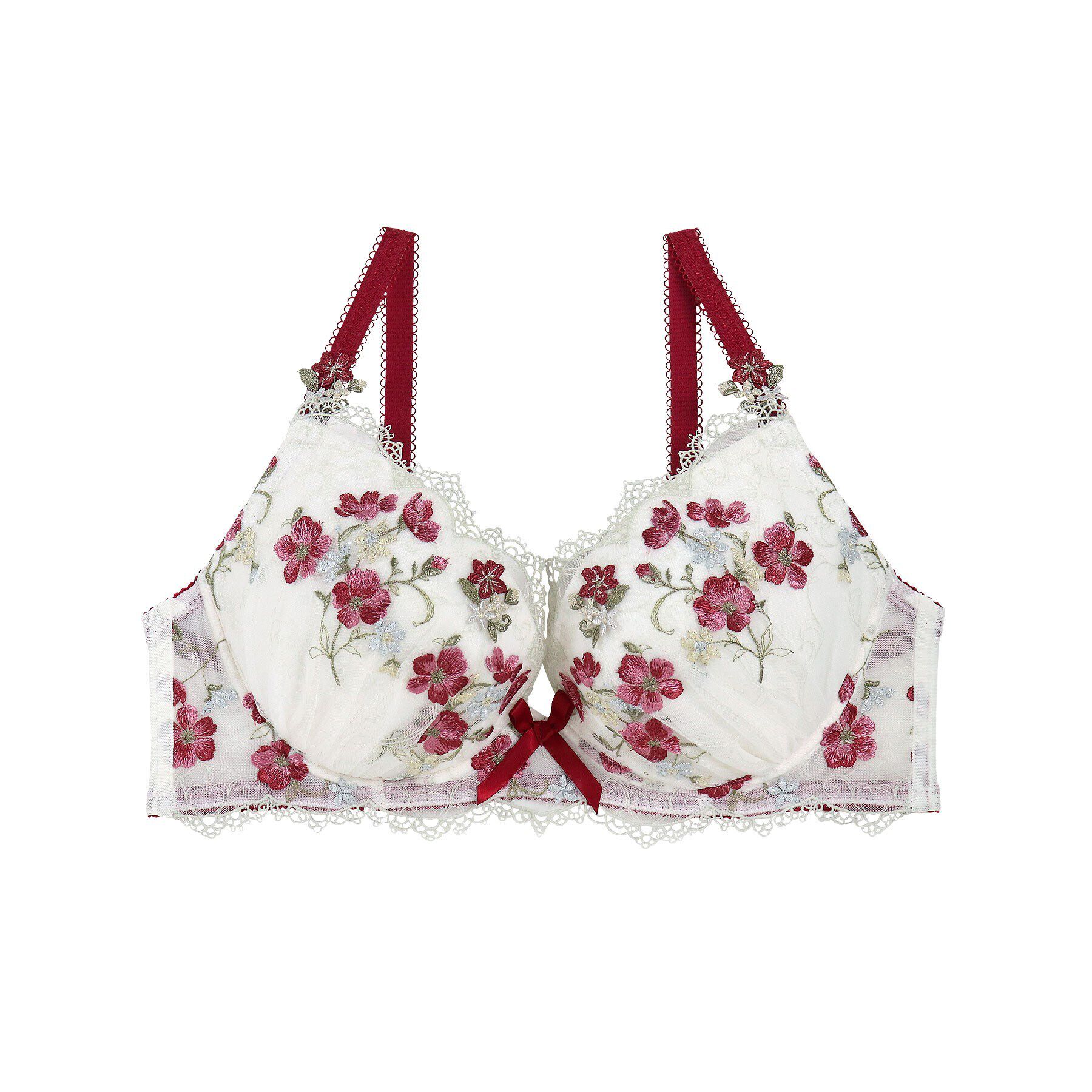 Risa Magli「アン・マリー ブラジャー」|インナー|