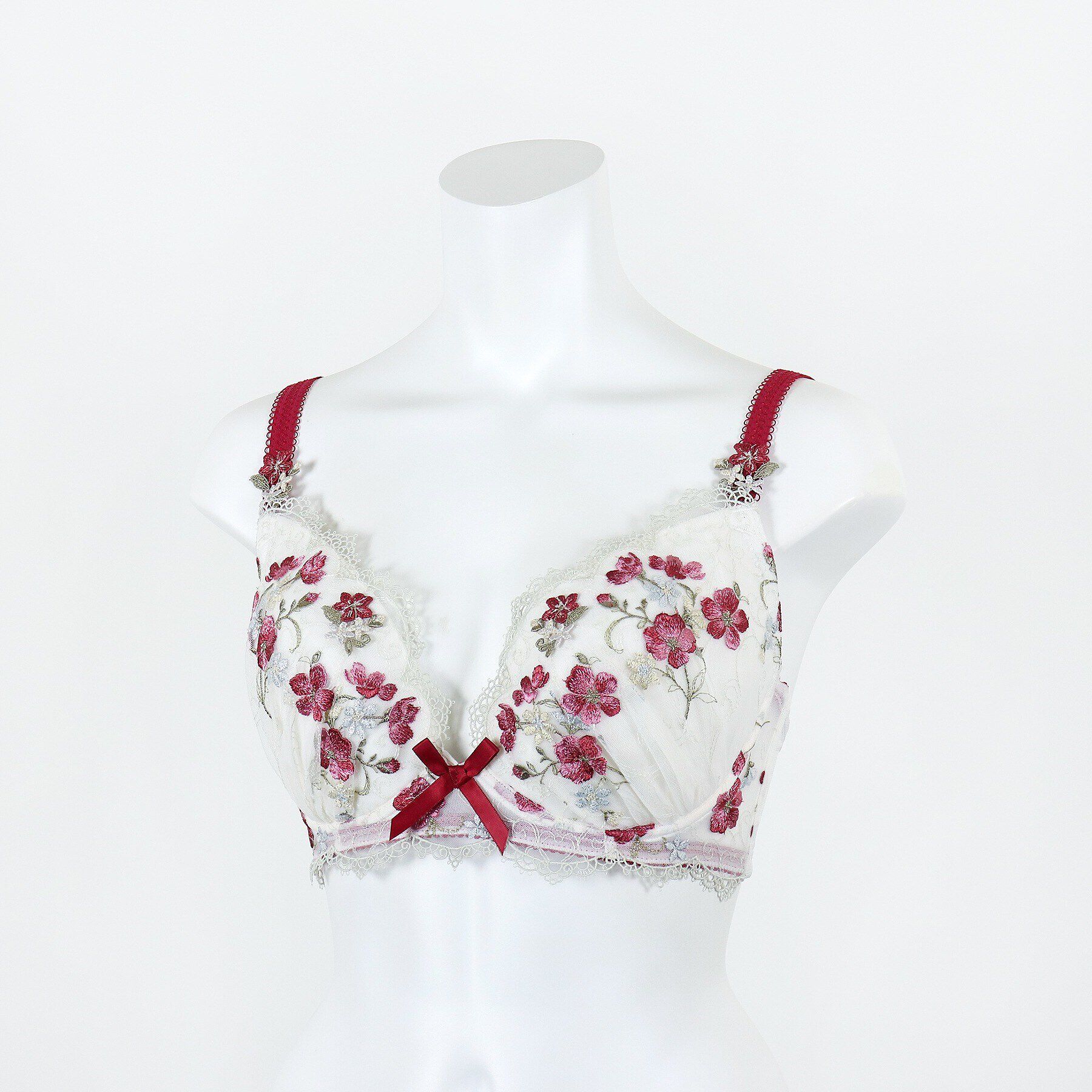 Risa Magli「アン・マリー ブラジャー」|インナー|