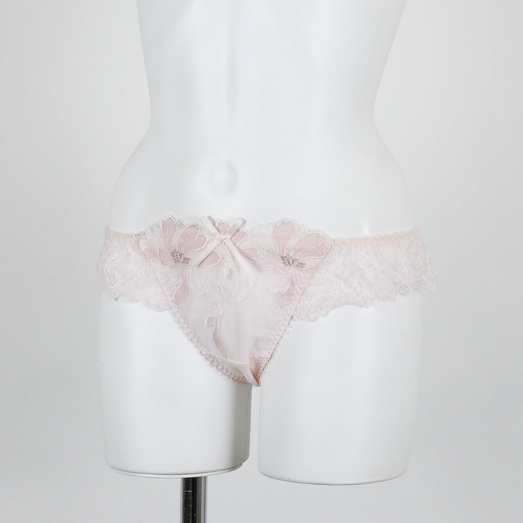 Risa Magli「メラニー Tバックショーツ」|インナー|