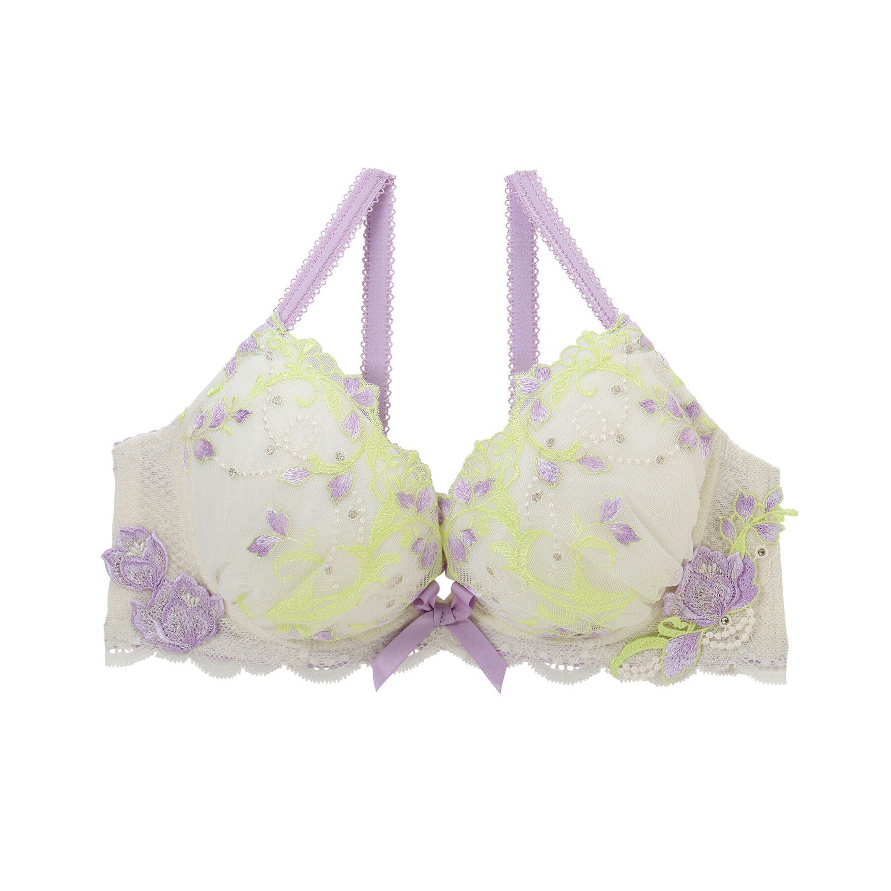 Risa Magli「アナベル ブラジャー」|インナー|