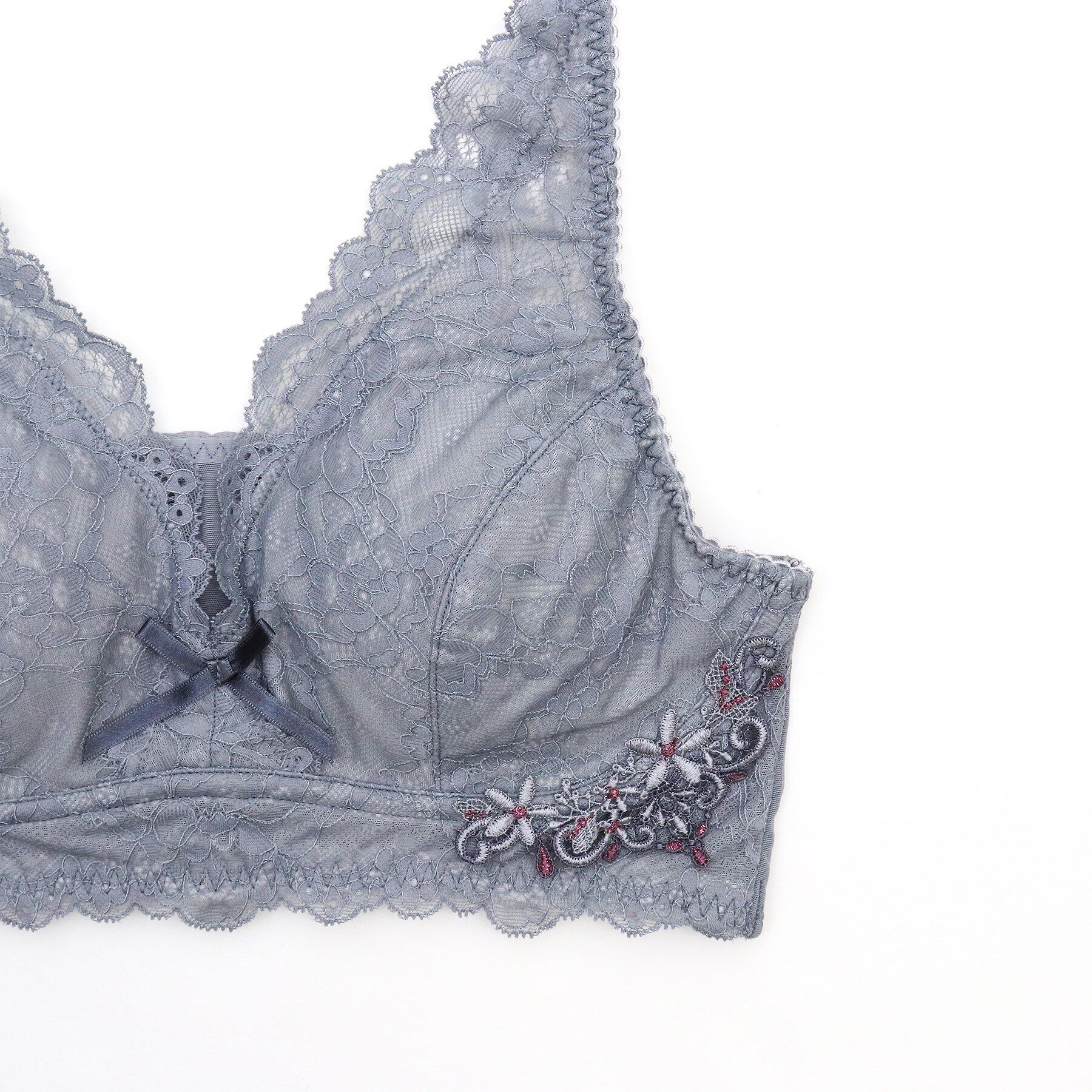 Risa Magli「エリアーヌ おやすみブラ」|インナー|