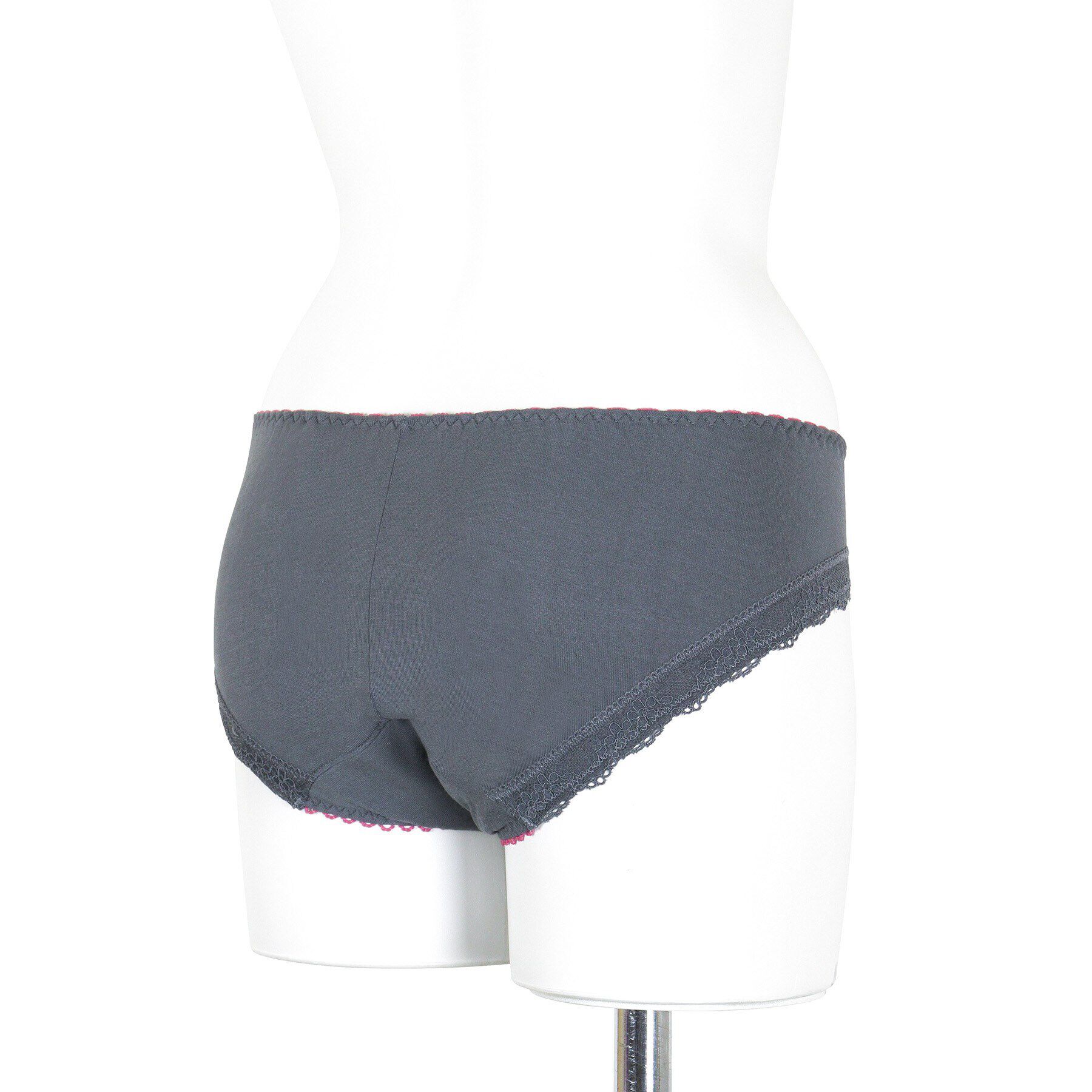 Risa Magli「シェンナ サニタリーショーツ」|インナー|