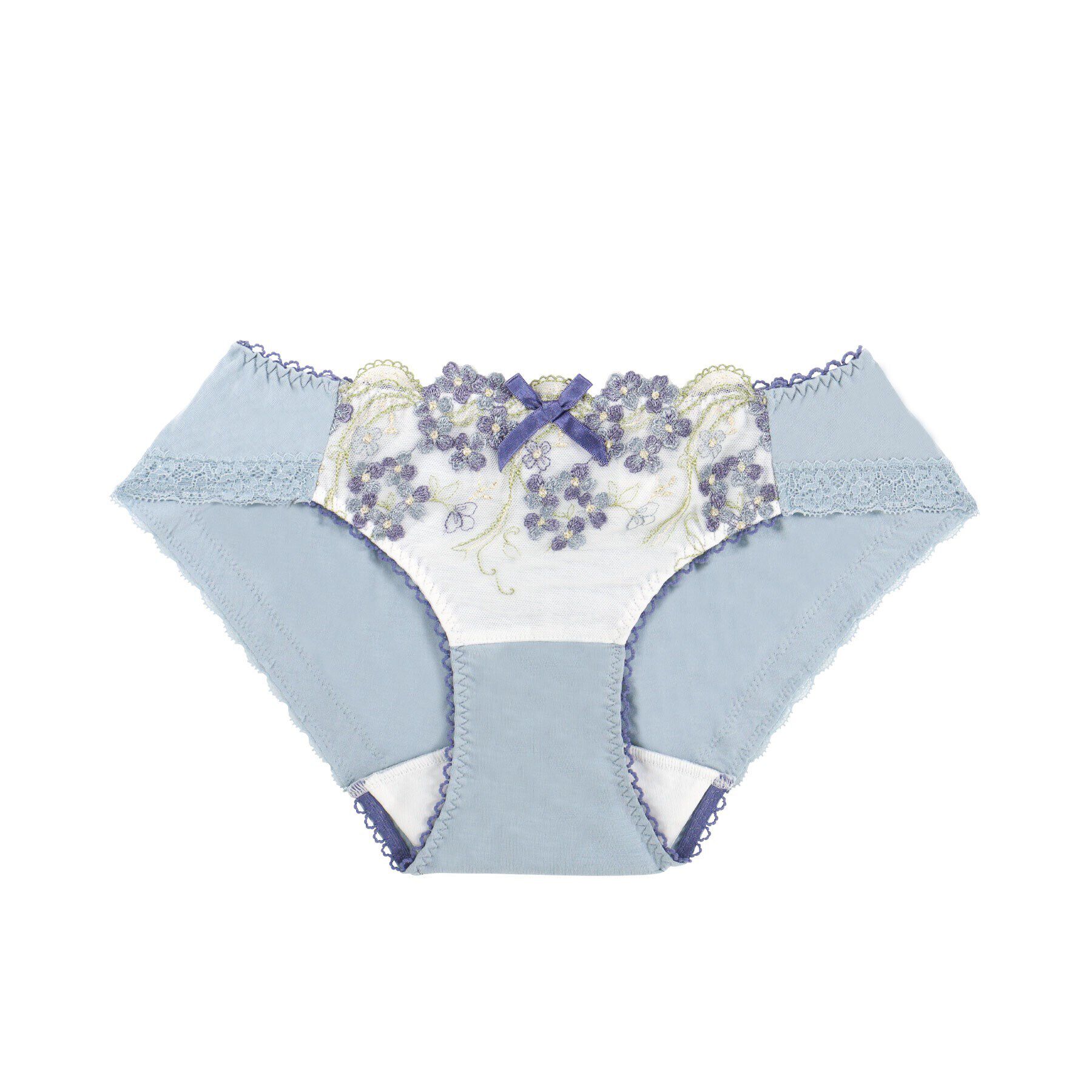 Risa Magli「クラーラ サニタリーショーツ」|インナー|