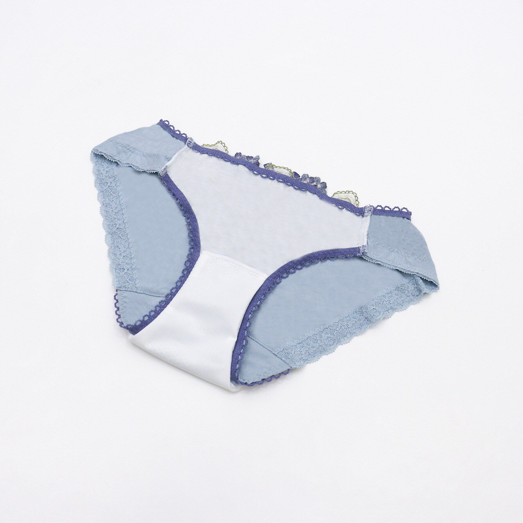 Risa Magli「クラーラ サニタリーショーツ」|インナー|