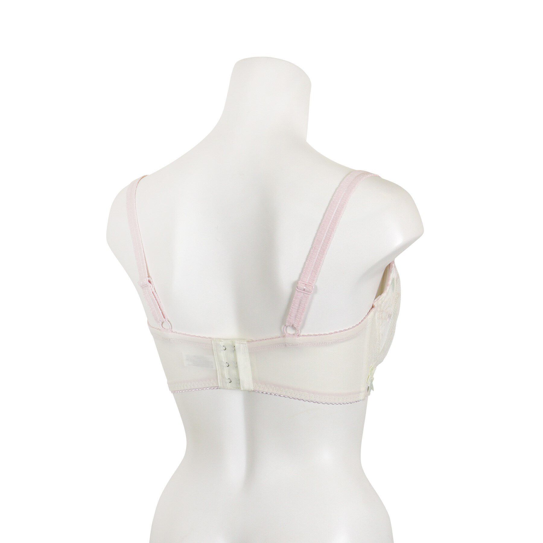 Risa Magli「フロール ブラジャー（G-I）＜バストアップタイプ＞」|インナー|