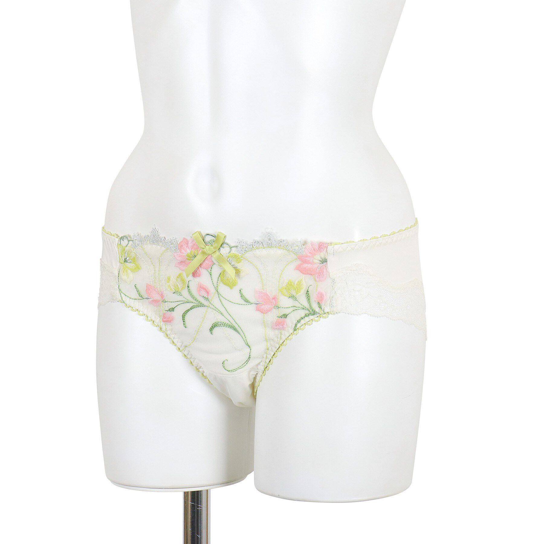 Risa Magli「テリン サニタリーショーツ」|インナー|