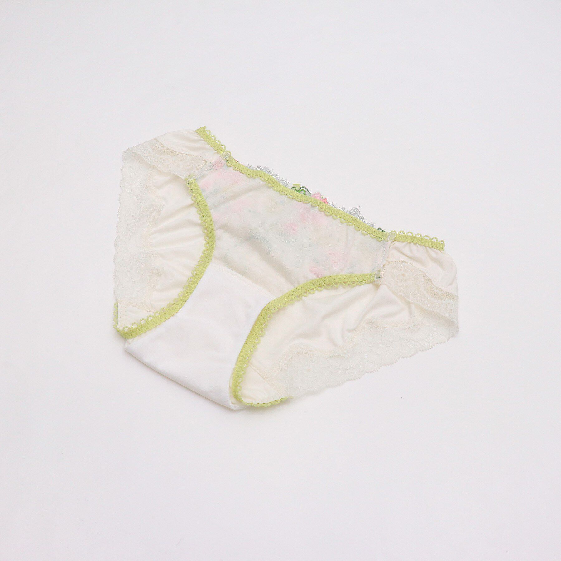 Risa Magli「テリン サニタリーショーツ」|インナー|