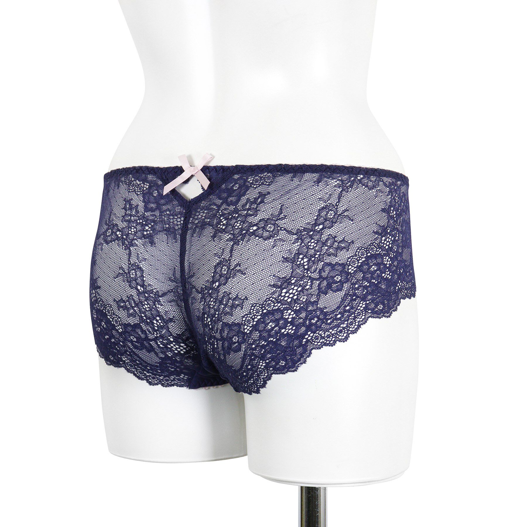 Risa Magli「ヘルティー レースショーツ」|インナー|