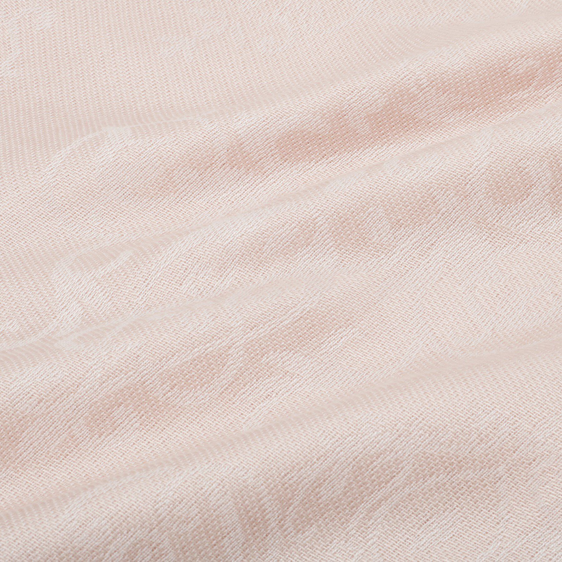 ITS&rsquo;DEMO「【手洗い可／UV】薄手ダマスクジャガードストール」|ストール|