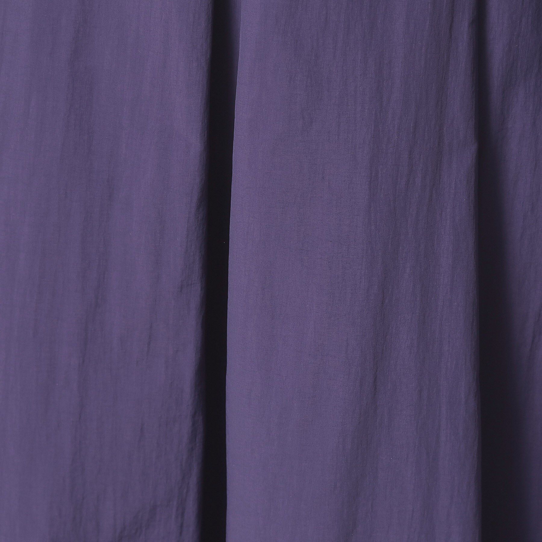 ITS&rsquo;DEMO「【撥水／洗濯機OK／ウエスト後ろゴム】タックスカート＜旅服シリーズ＞」|スカート|