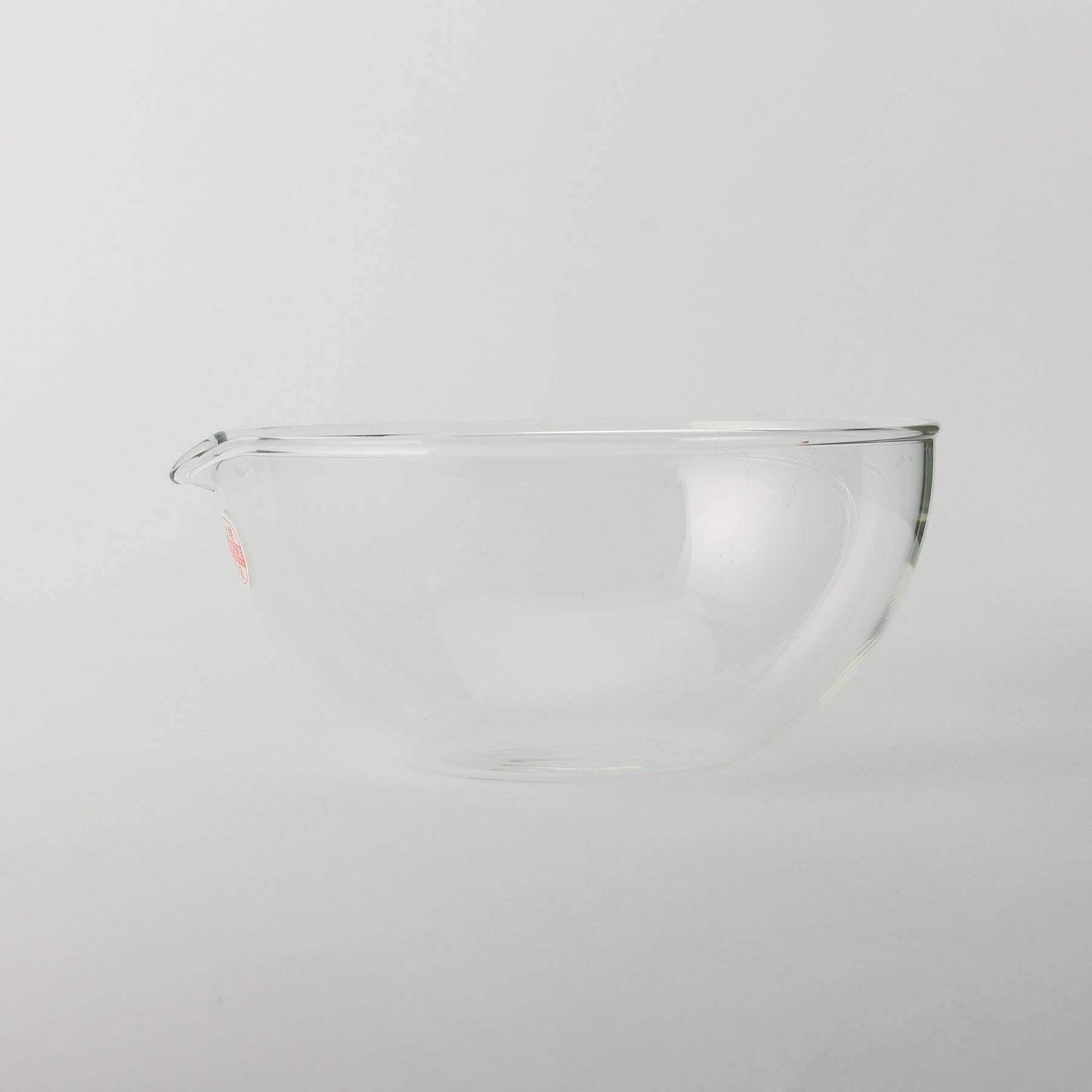 212 KITCHEN STORE「耐熱ガラス リップボウル 500cc ＜iwaki イワキ＞」|食器・キッチングッズ|