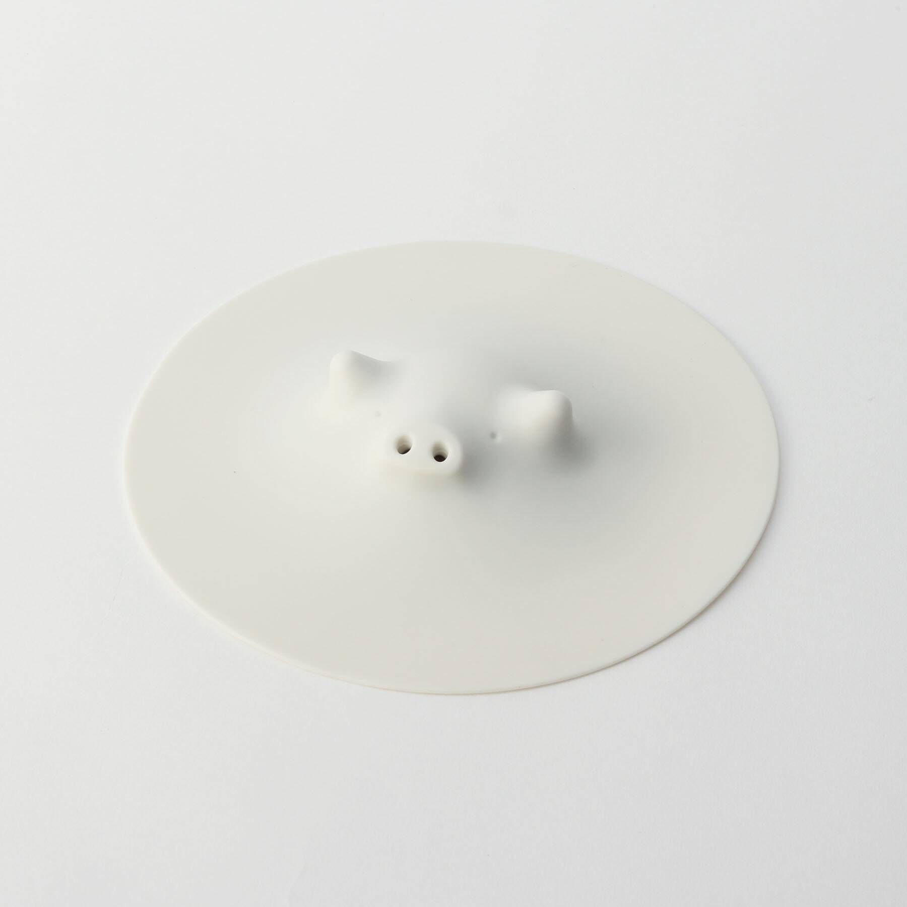 212 KITCHEN STORE「ぶたの落としぶた 17.5cm ＜marna マーナ＞」|食器・キッチングッズ|