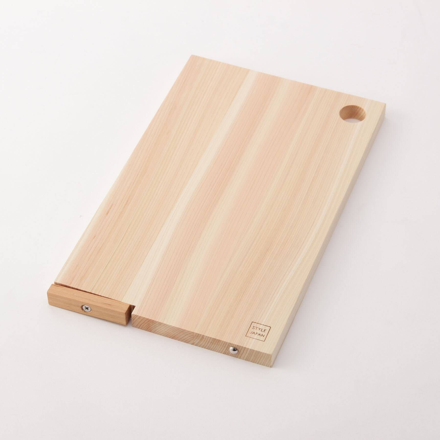 212 KITCHEN STORE「STYLE JAPAN 立つまな板M」|食器・キッチングッズ|