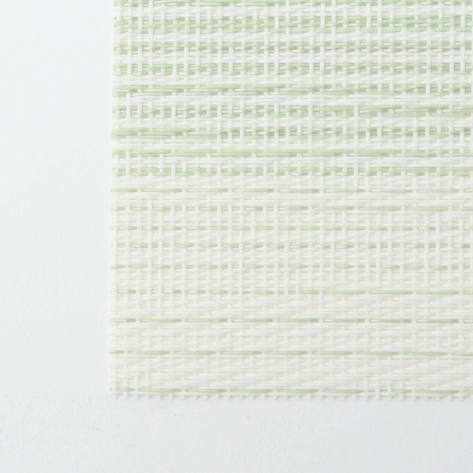 212 KITCHEN STORE「シェーンプラスランチョンマット ＷＨＴ・ＧＲＥＥＮ」|食器・キッチングッズ|