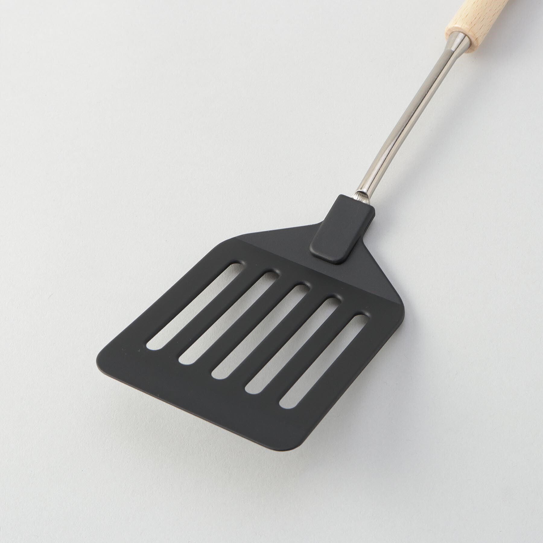 212 KITCHEN STORE「木柄 ナイロンターナー  ＜212Kオリジナル＞」|食器・キッチングッズ|