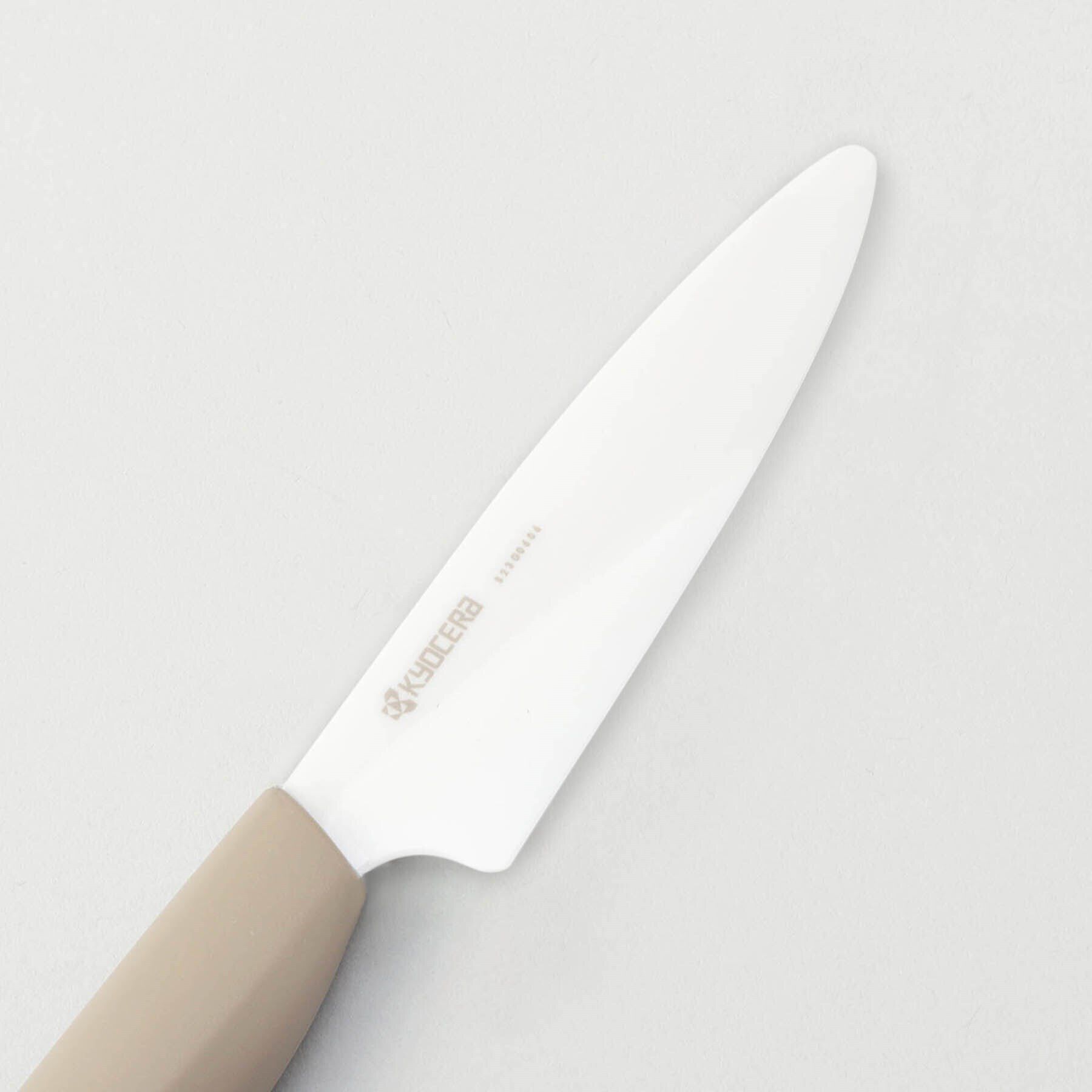 212 KITCHEN STORE「セラミックナイフ11cm BE ＜京セラ ＞」|食器・キッチングッズ|