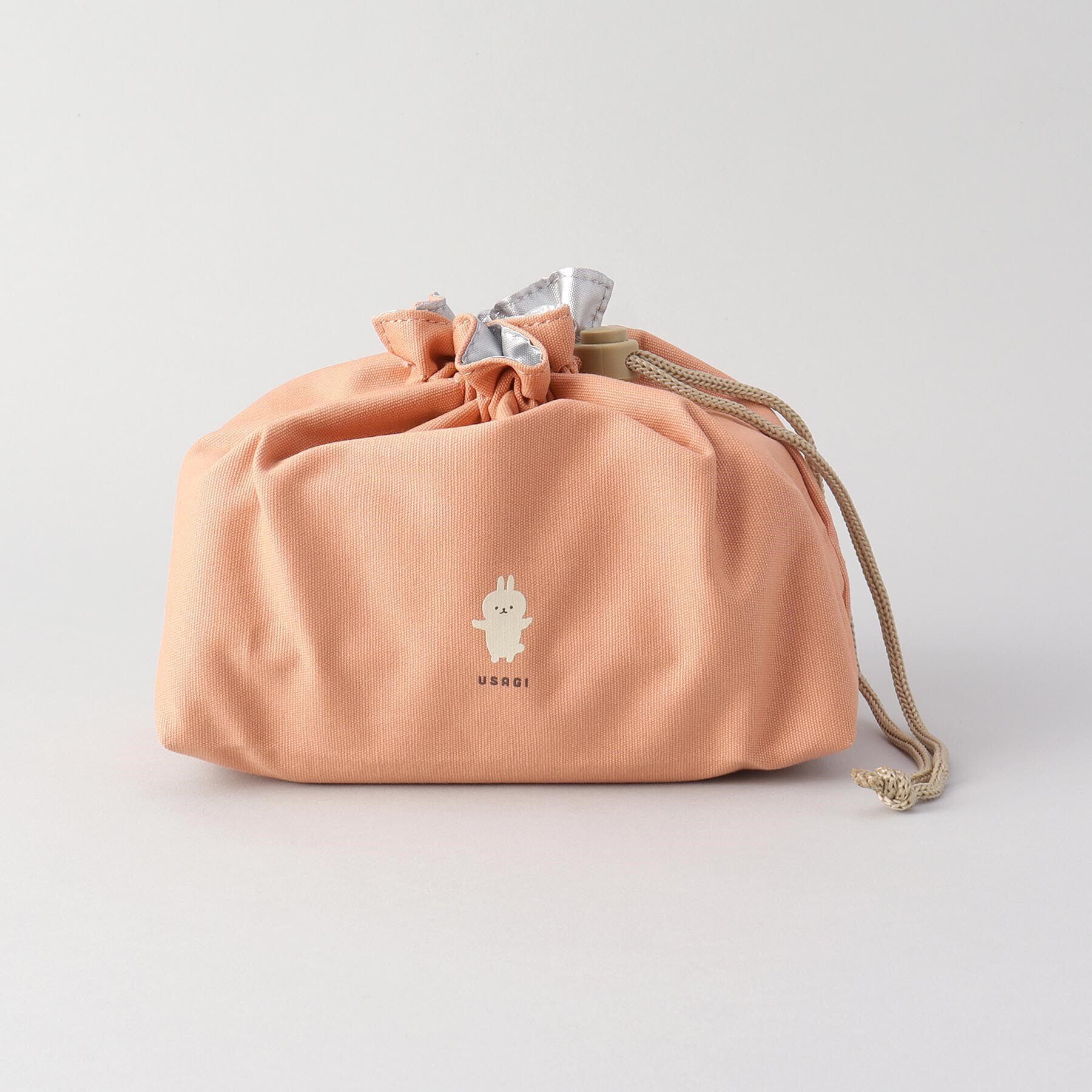 212 KITCHEN STORE「ムームーランチ巾着 PK」|食器・キッチングッズ|その他