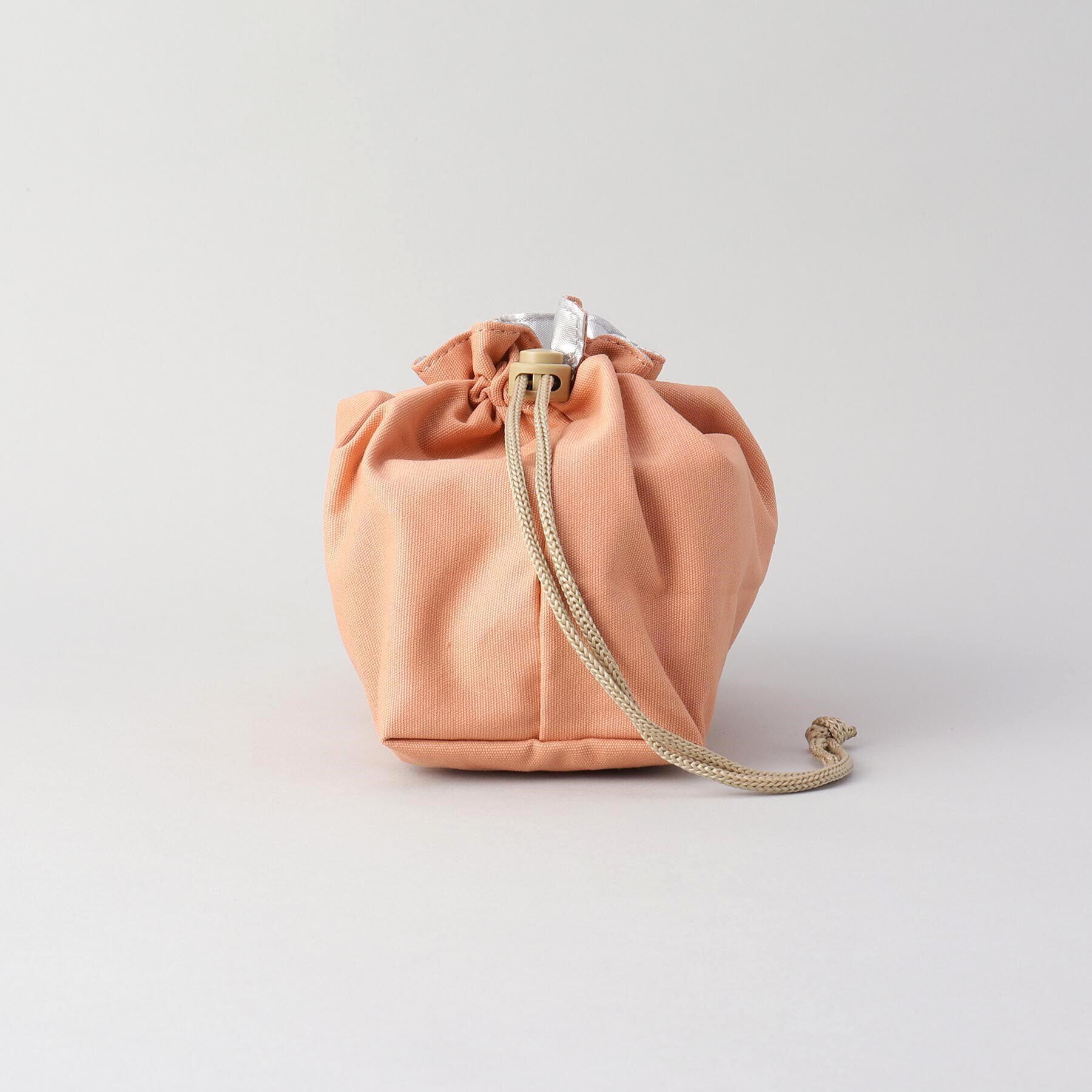 212 KITCHEN STORE「ムームーランチ巾着 PK」|食器・キッチングッズ|