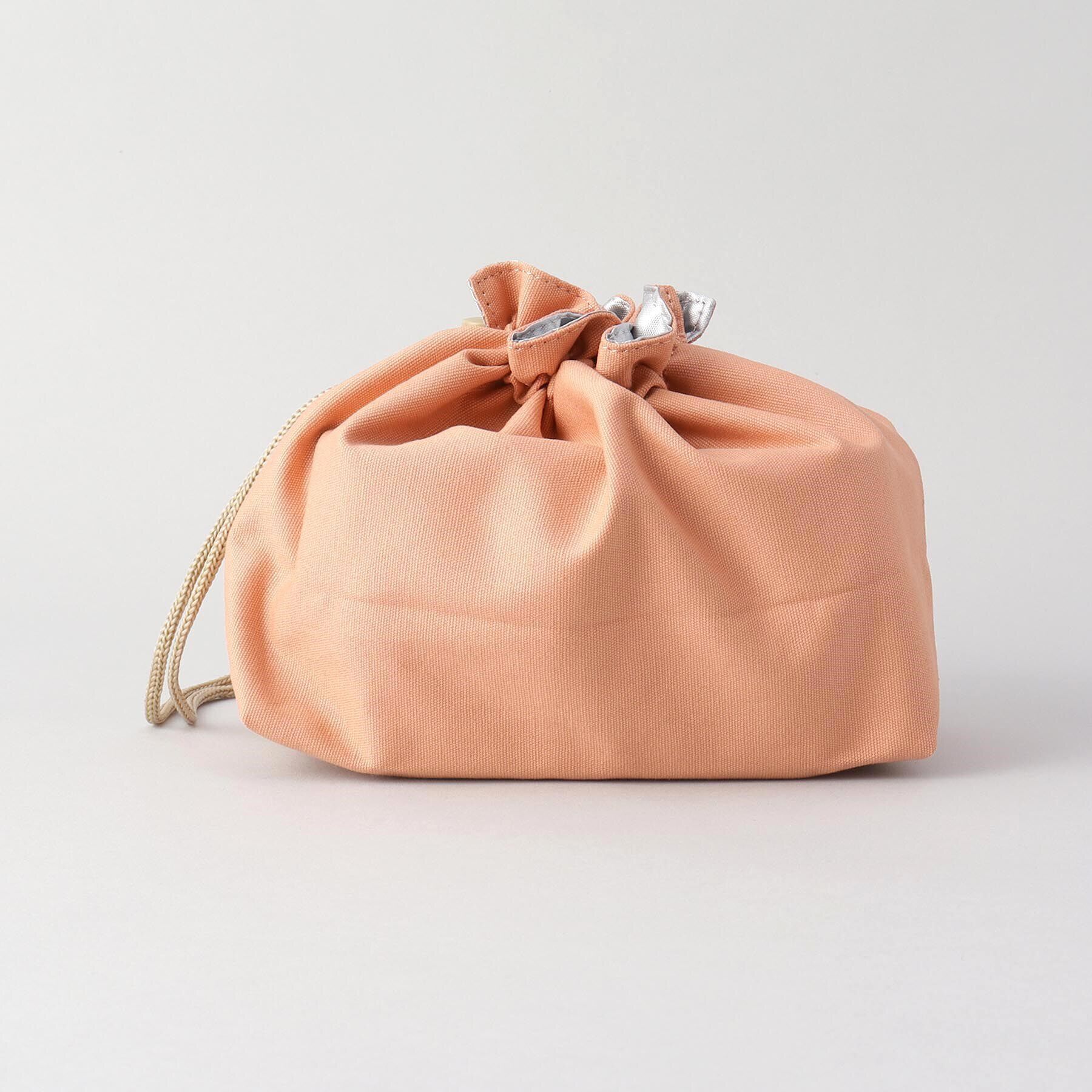 212 KITCHEN STORE「ムームーランチ巾着 PK」|食器・キッチングッズ|