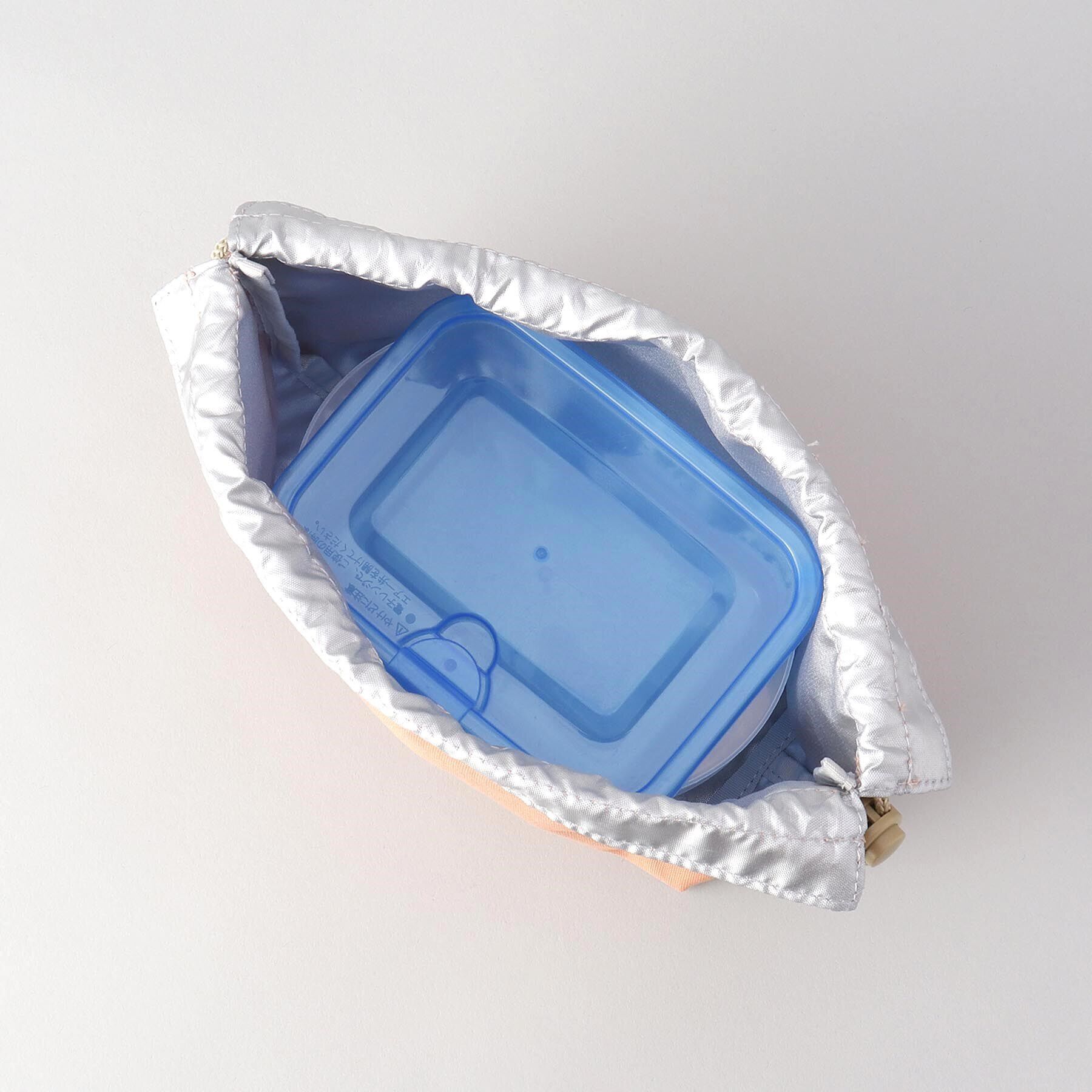 212 KITCHEN STORE「ムームーランチ巾着 PK」|食器・キッチングッズ|