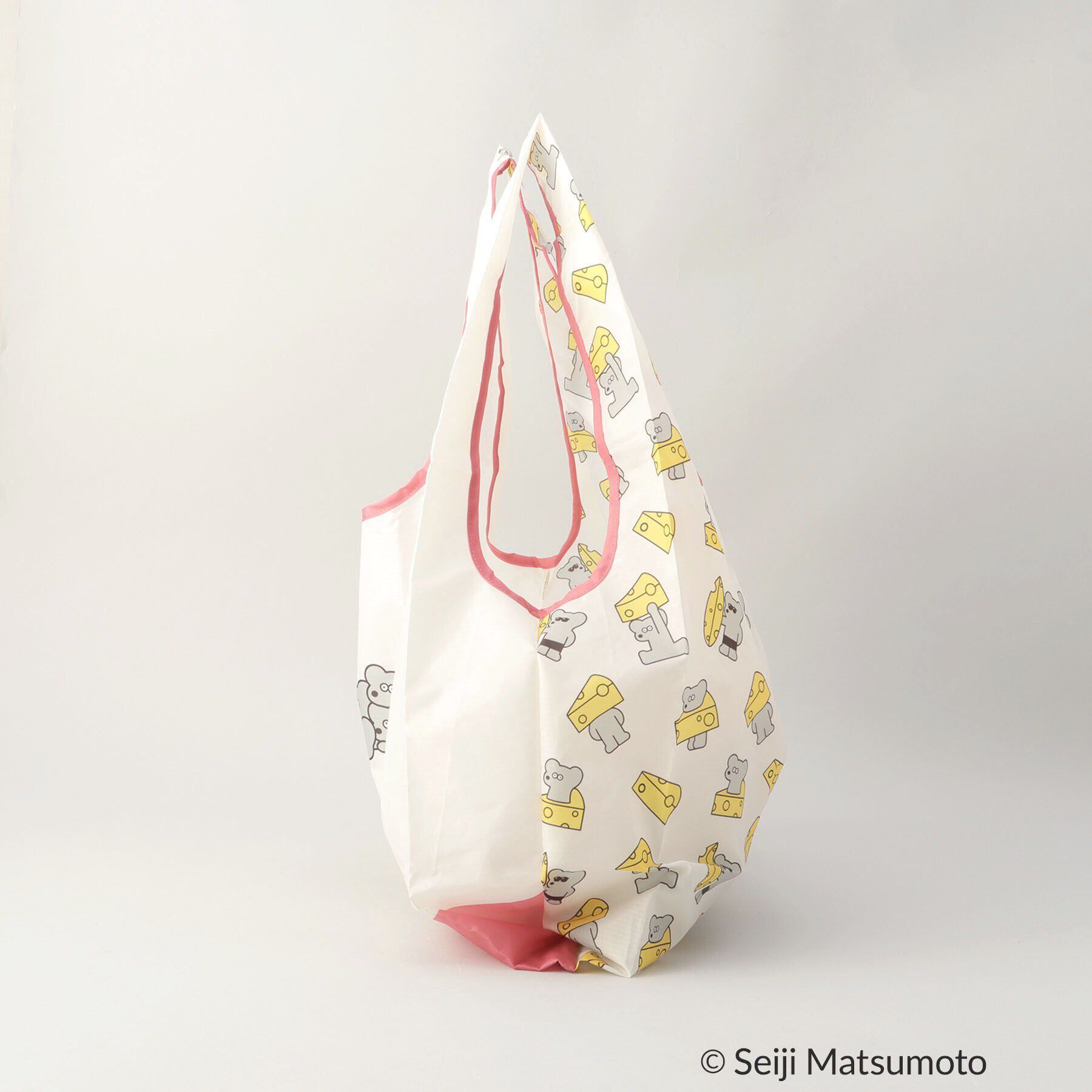 212 KITCHEN STORE「エコバッグＭサイズ IV ＜ANDY THE MOUSE＞」|その他|