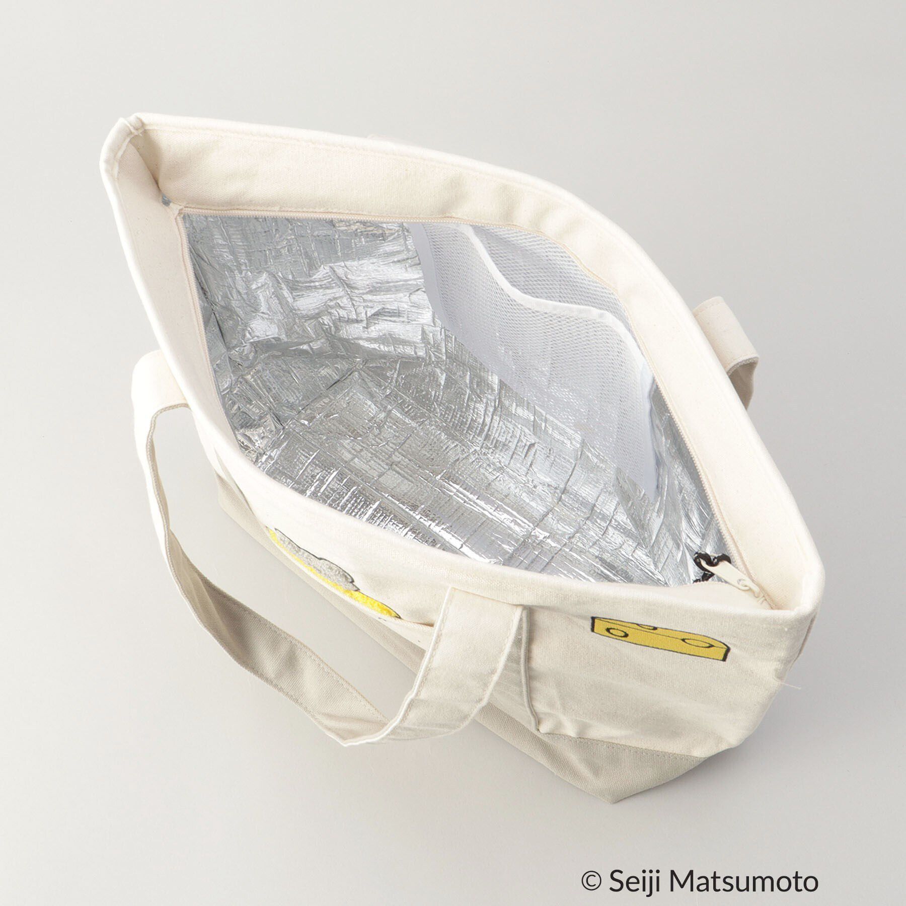 212 KITCHEN STORE「保冷トートバッグ大 IV ＜ANDY THE MOUSE＞」|その他|