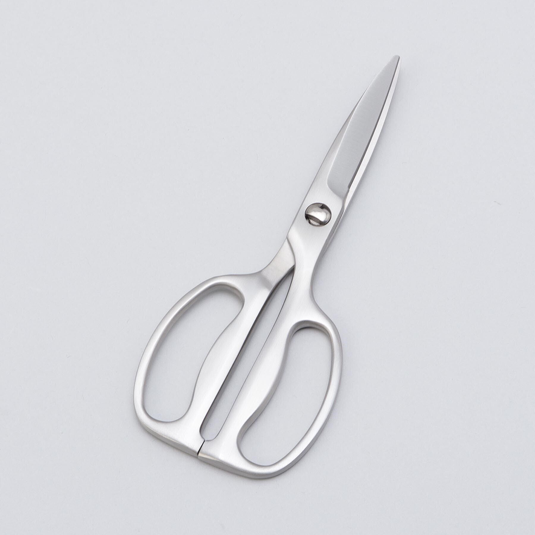 212 KITCHEN STORE「鍛造オールステンレスキッチンハサミ」|食器・キッチングッズ|