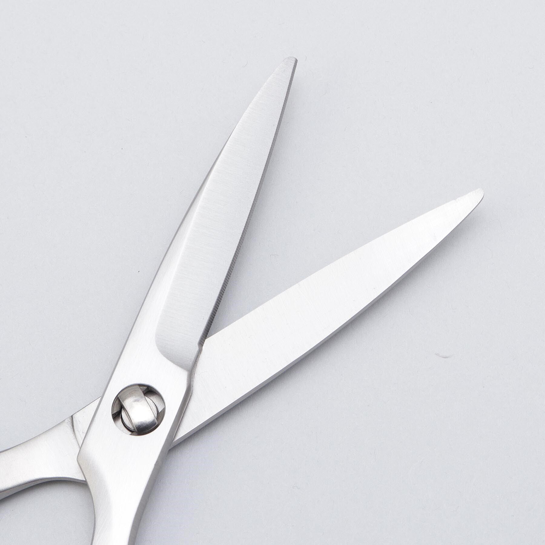 212 KITCHEN STORE「鍛造オールステンレスキッチンハサミ」|食器・キッチングッズ|