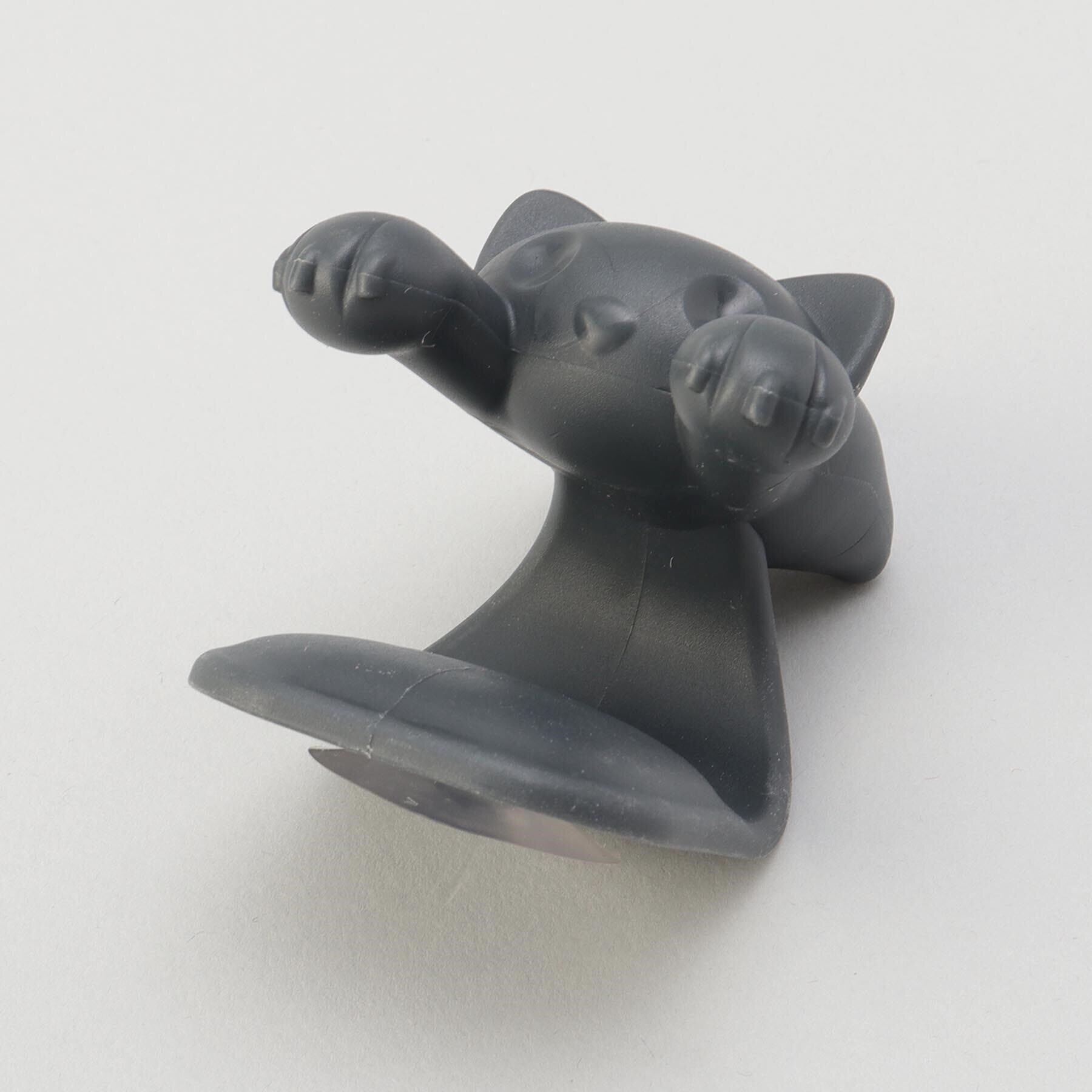 212 KITCHEN STORE「スクラビースポンジホルダー　グレー ＜OTOTO オトト＞」|その他|