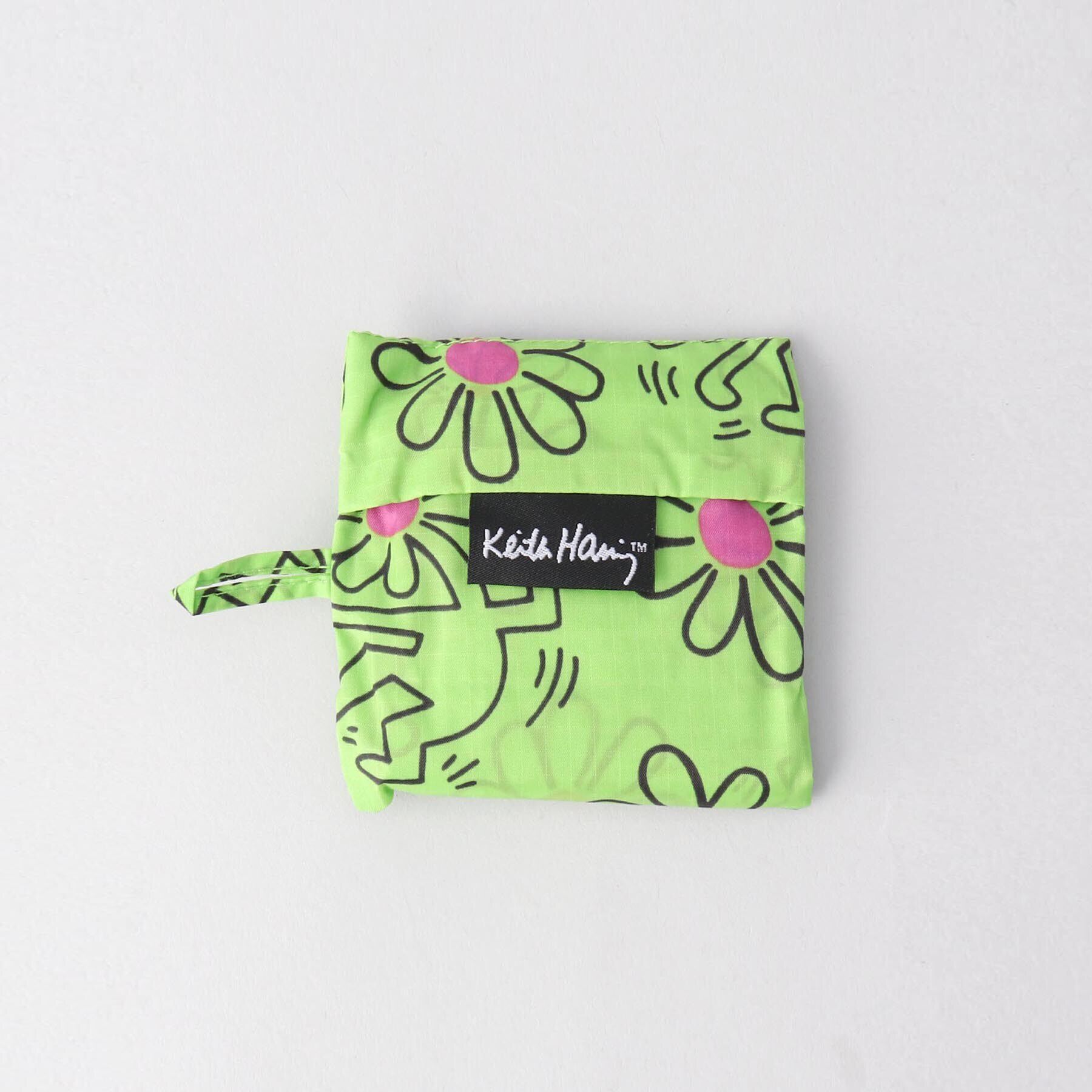 212 KITCHEN STORE「◆ベビーエコバッグ KEITH FLOWER  ＜BAGGU バグゥ＞」|その他|