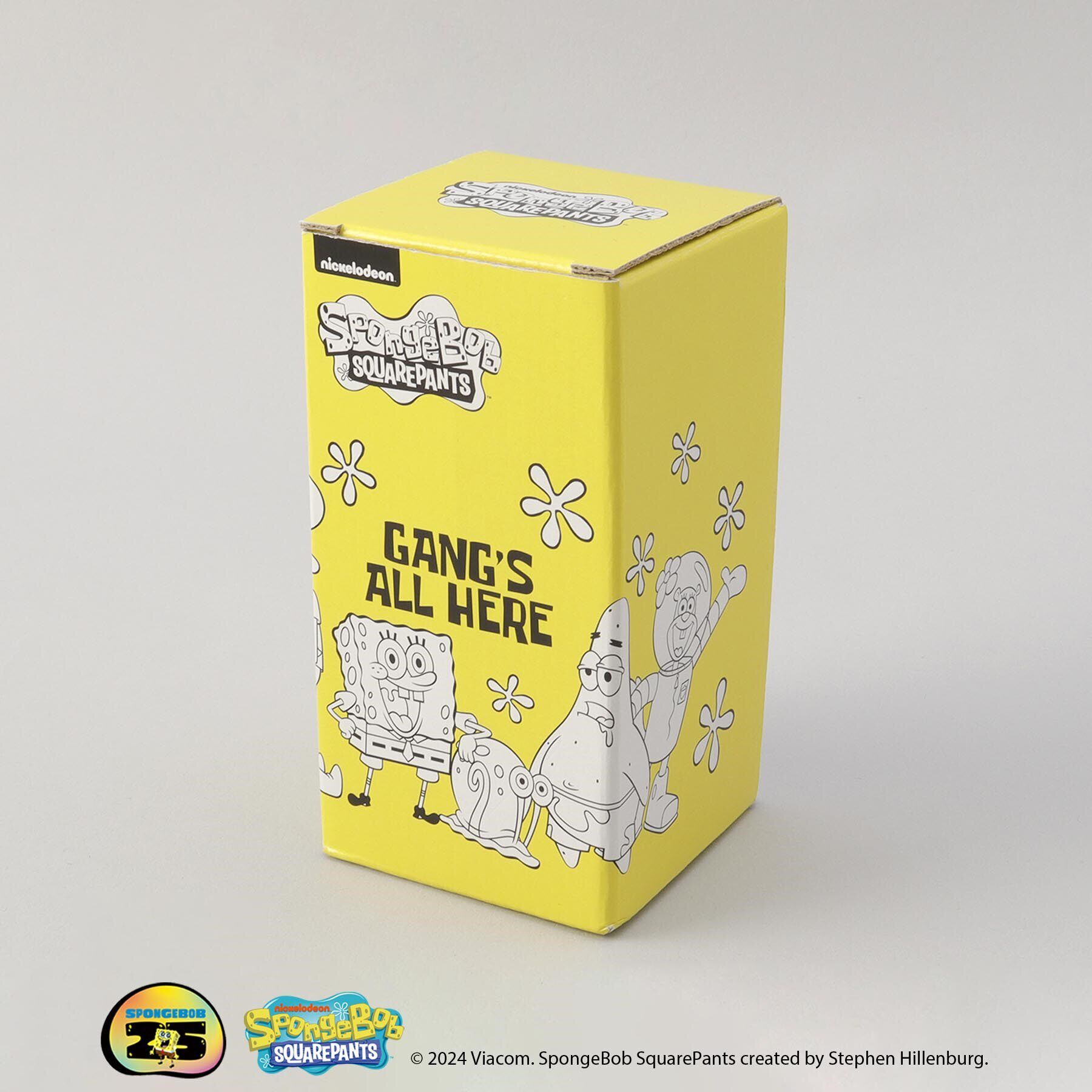 212 KITCHEN STORE「GLASS GANG'S ALL HERE ＜SPONGE BOB スポンジ・ボブ＞」|その他|