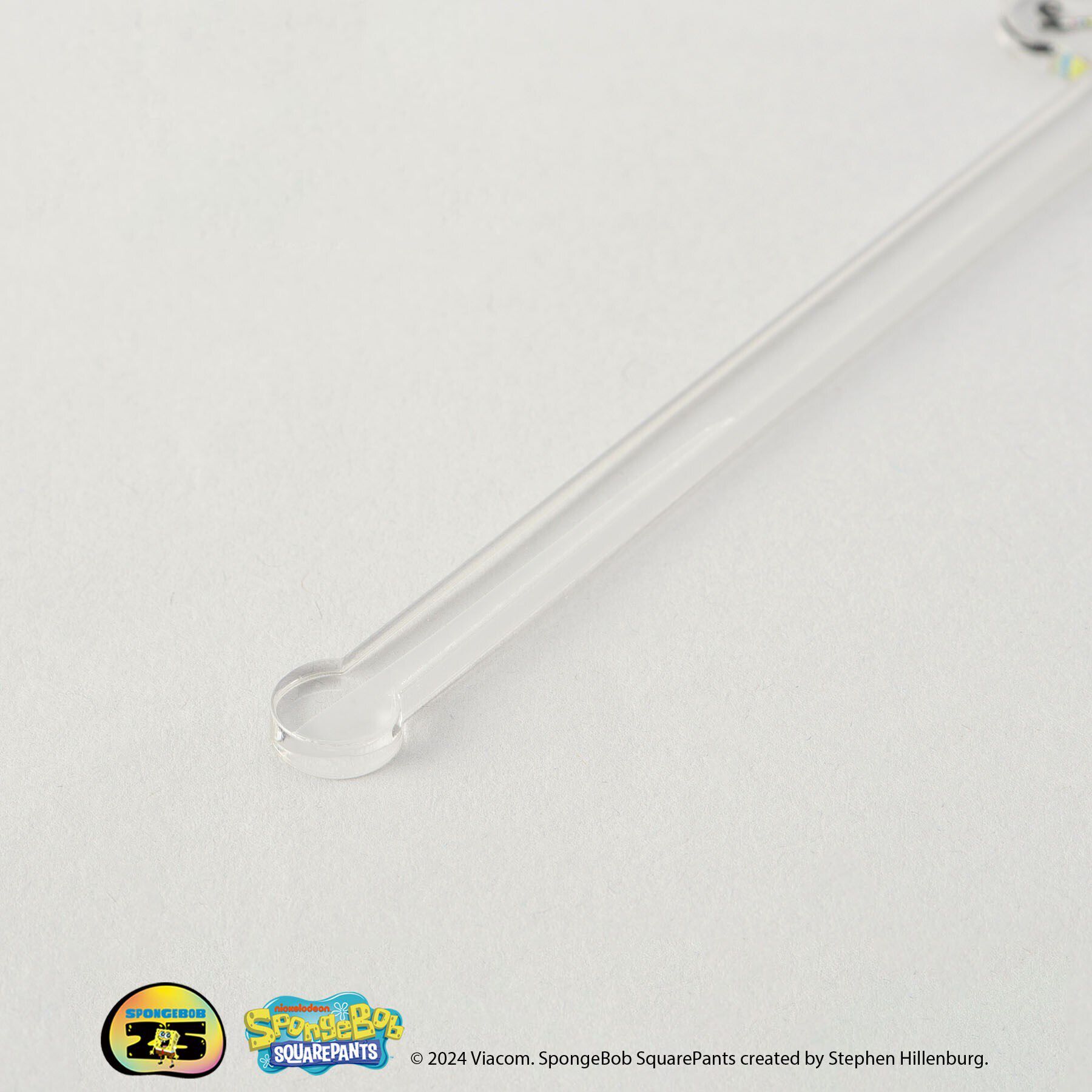 212 KITCHEN STORE「アクリルマドラー BOB ＜SPONGE BOB スポンジ・ボブ＞」|その他|